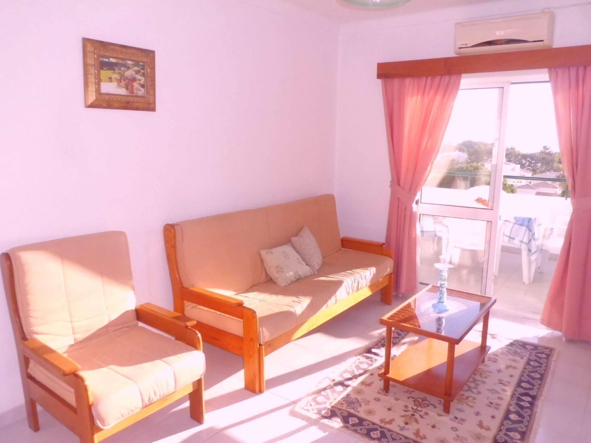 Apartamento Debimar Albufeira