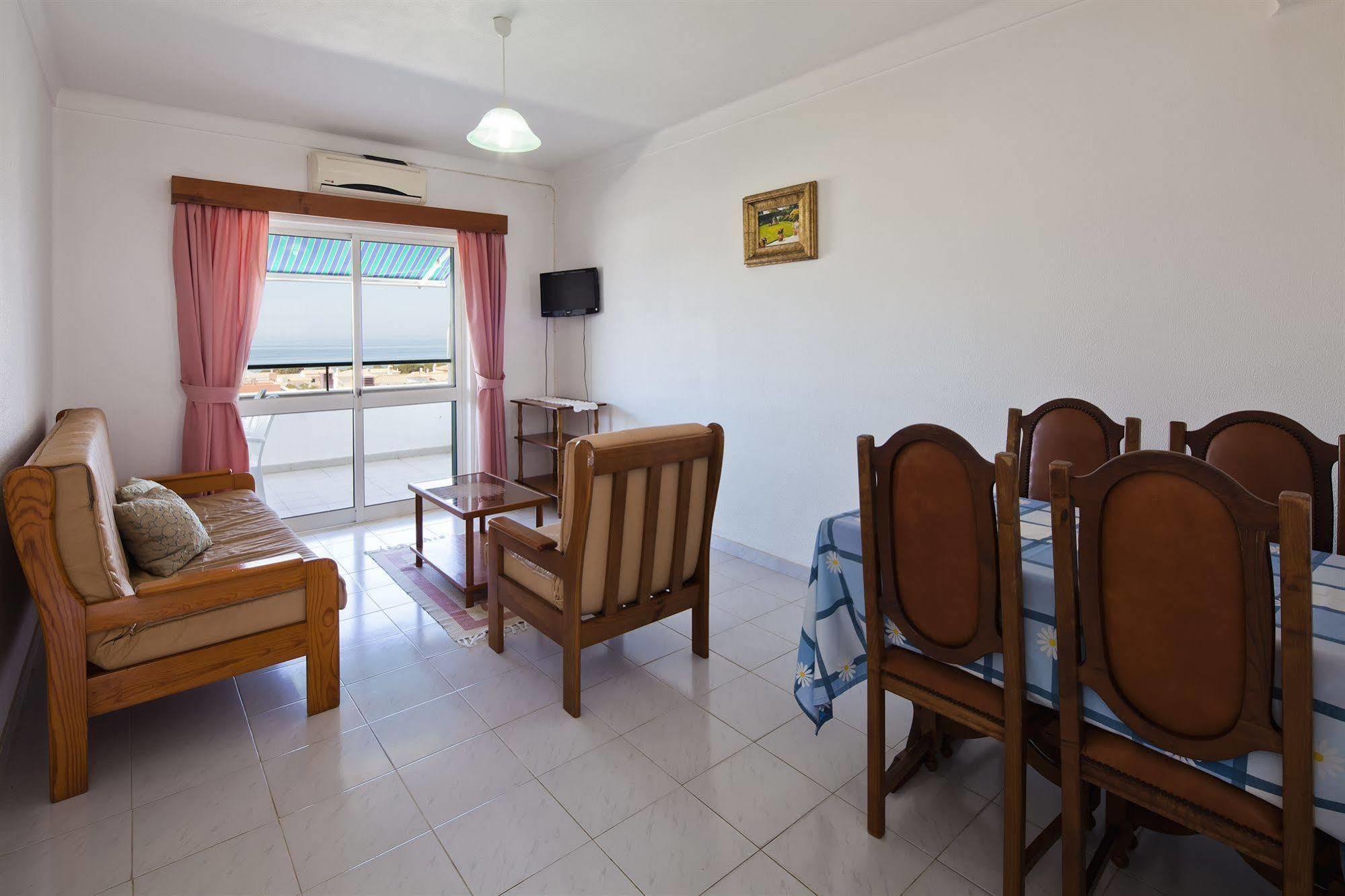 Apartamento Debimar Albufeira
