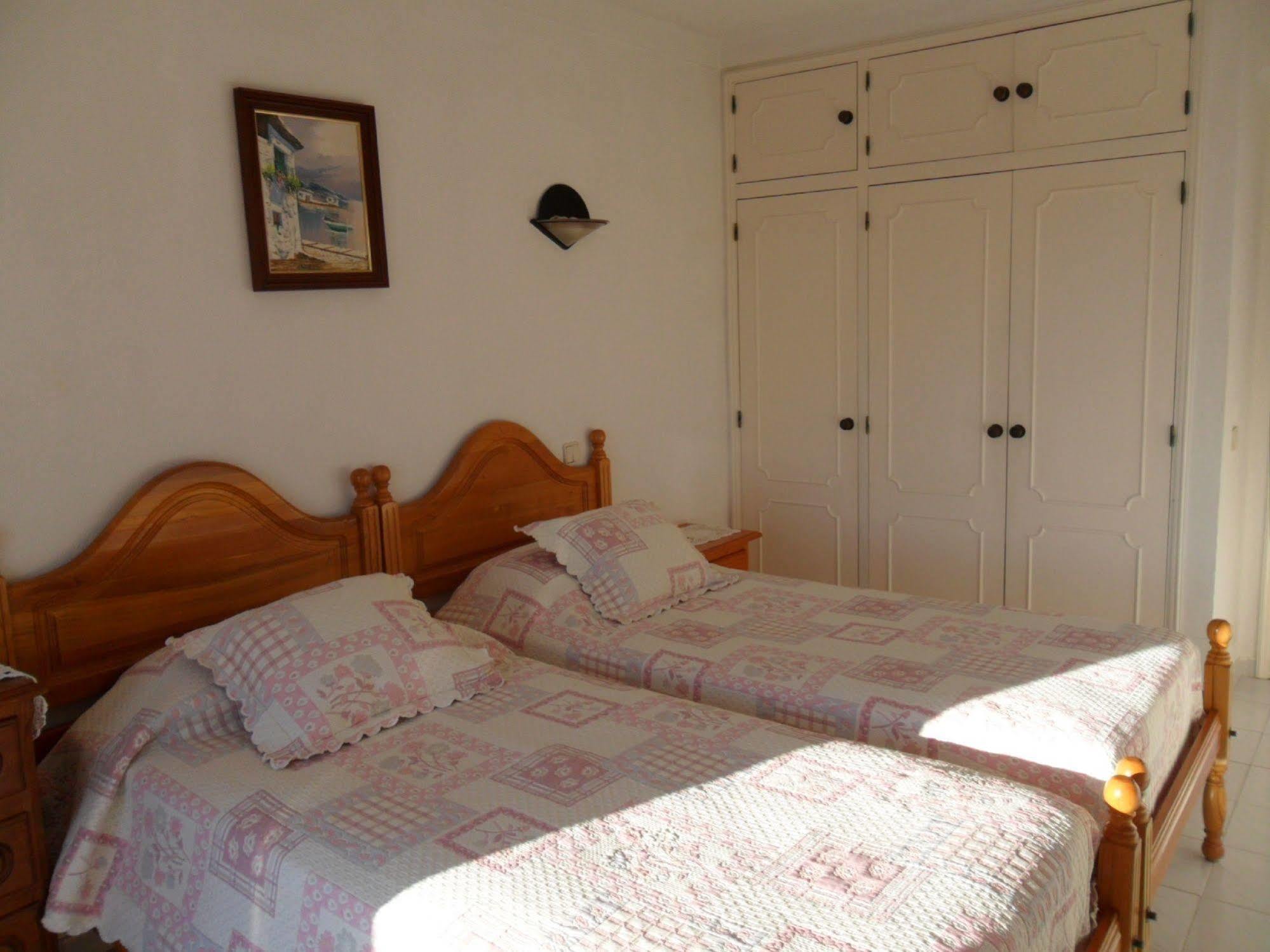 Apartamento Debimar Albufeira