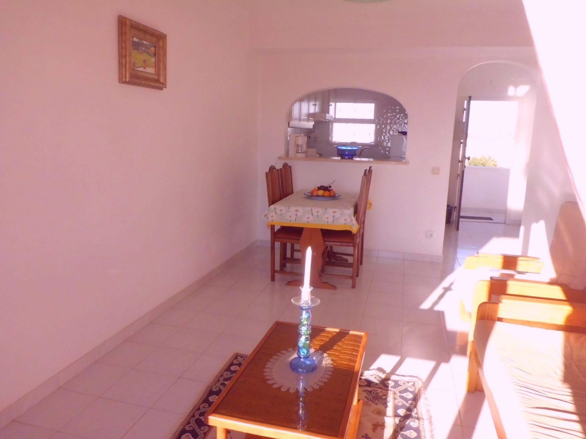 Debimar Apartamento Albufeira