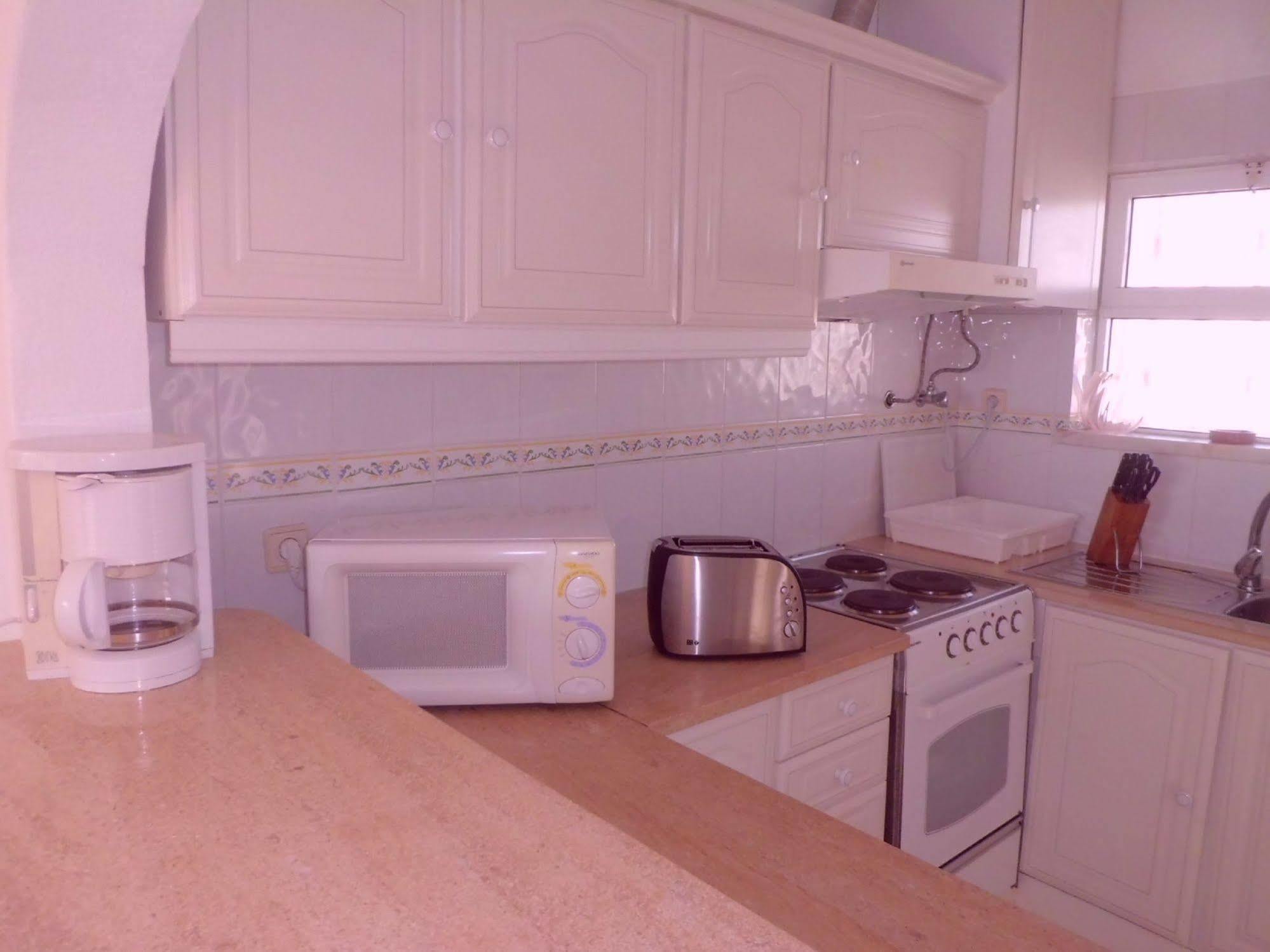Debimar Apartamento