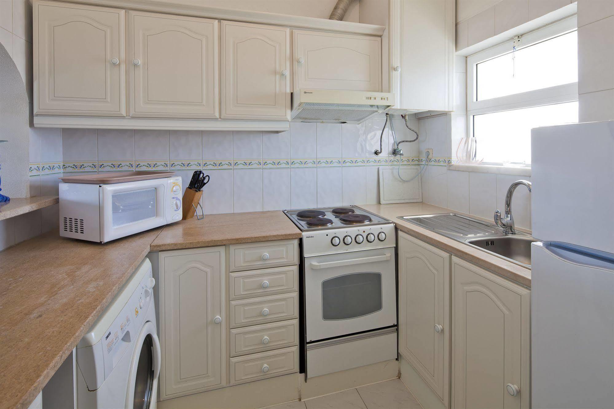 Apartamento Debimar Albufeira
