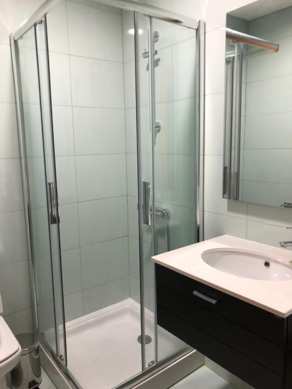 Apartamento Casa Leo