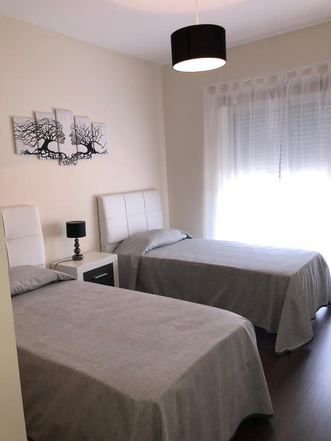 Casa Leo Apartment *