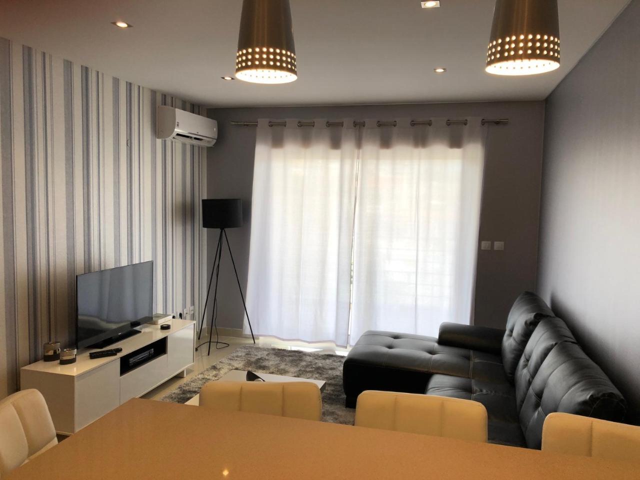 Apartment Casa Leo