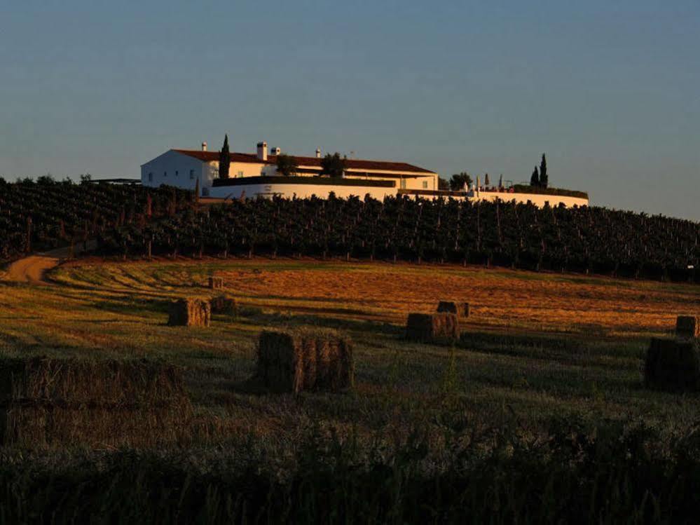 Herdade Da Malhadinha Nova - Relais & Chateaux 5* Albernoa