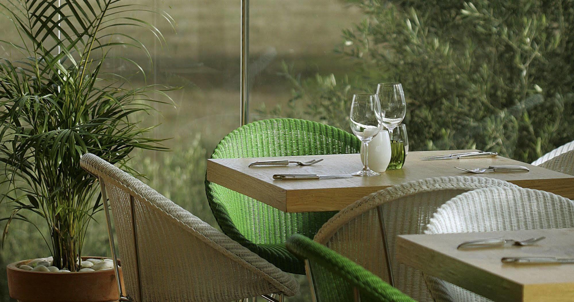 Herdade Da Malhadinha Nova - Relais & Chateaux Albernoa