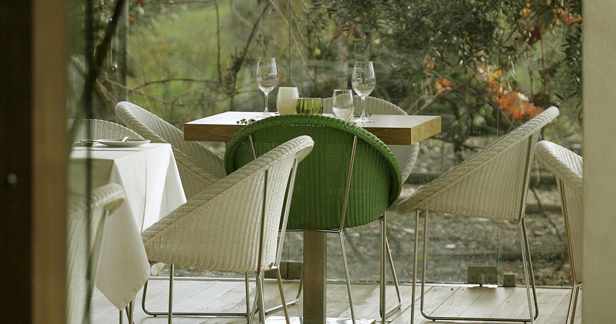 Herdade Da Malhadinha Nova - Relais & Chateaux Albernoa