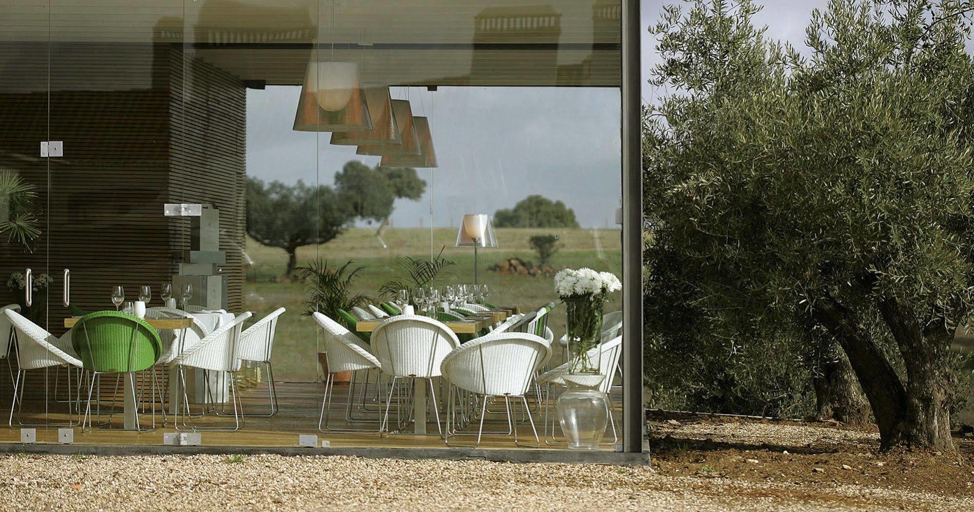 Hotel Herdade Da Malhadinha Nova - Relais & Chateaux Albernoa
