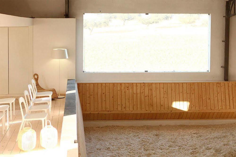 Hotel Herdade Da Malhadinha Nova - Relais & Chateaux 5*