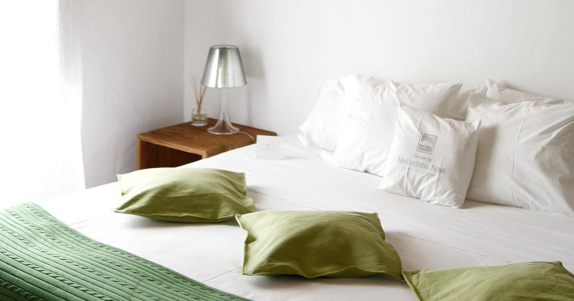 Hotel Herdade Da Malhadinha Nova - Relais & Chateaux 5*