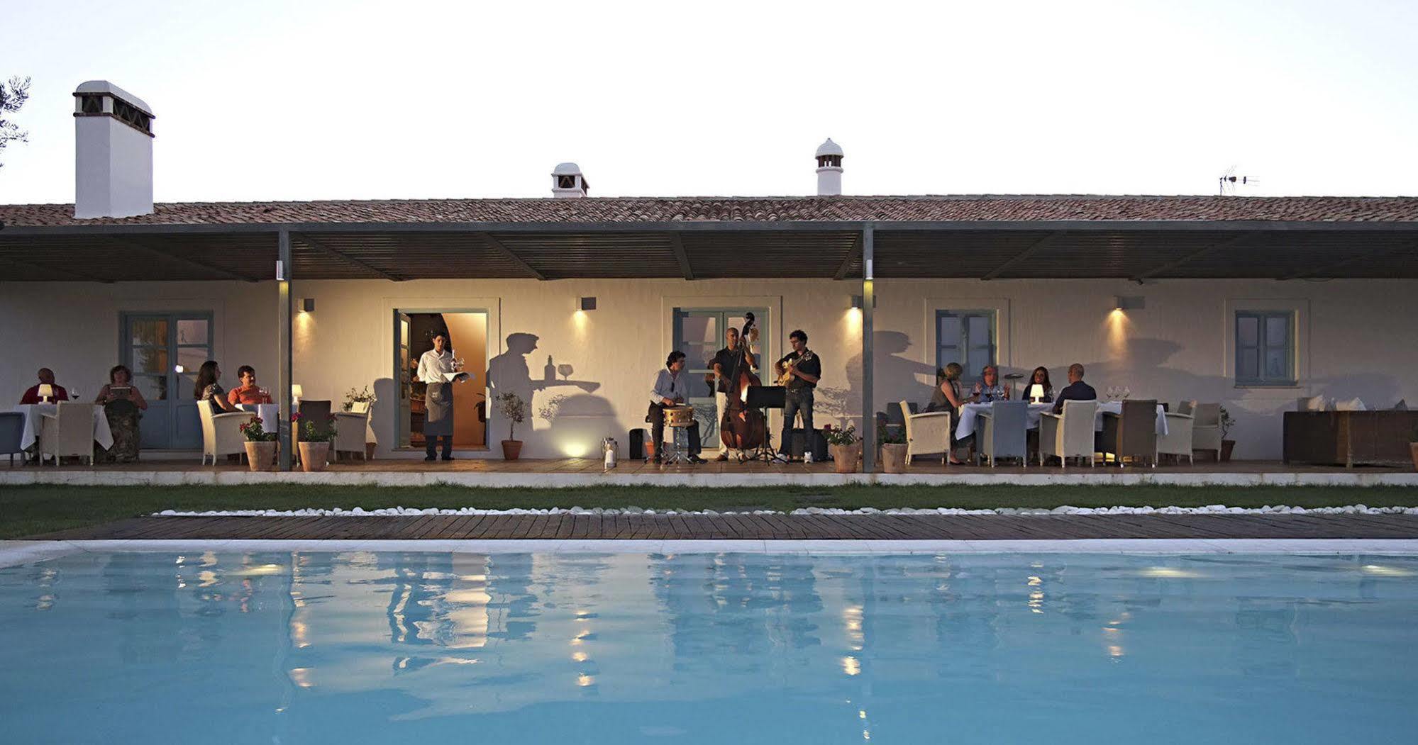 Hotel Herdade Da Malhadinha Nova - Relais & Chateaux