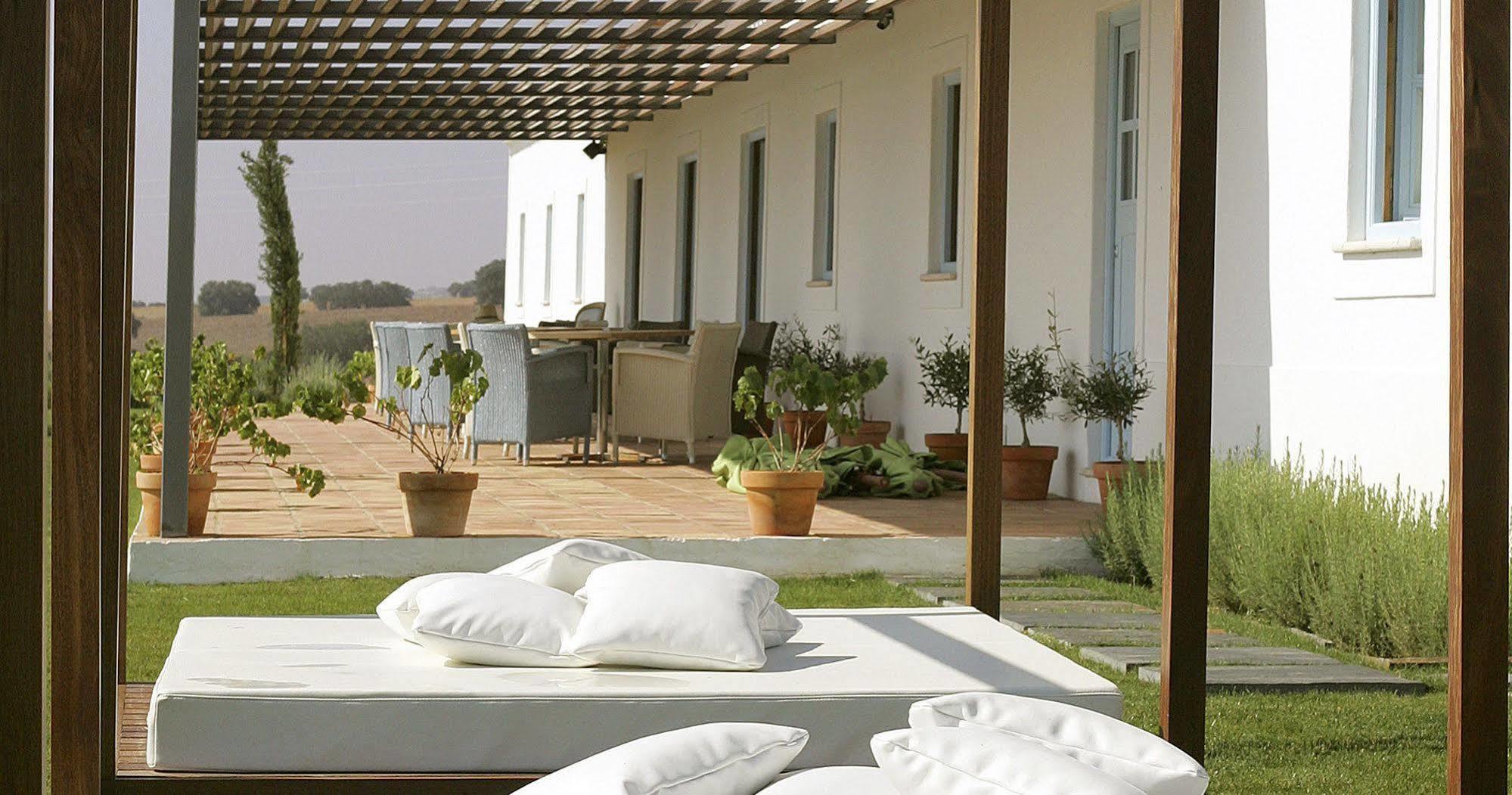Herdade Da Malhadinha Nova - Relais & Chateaux