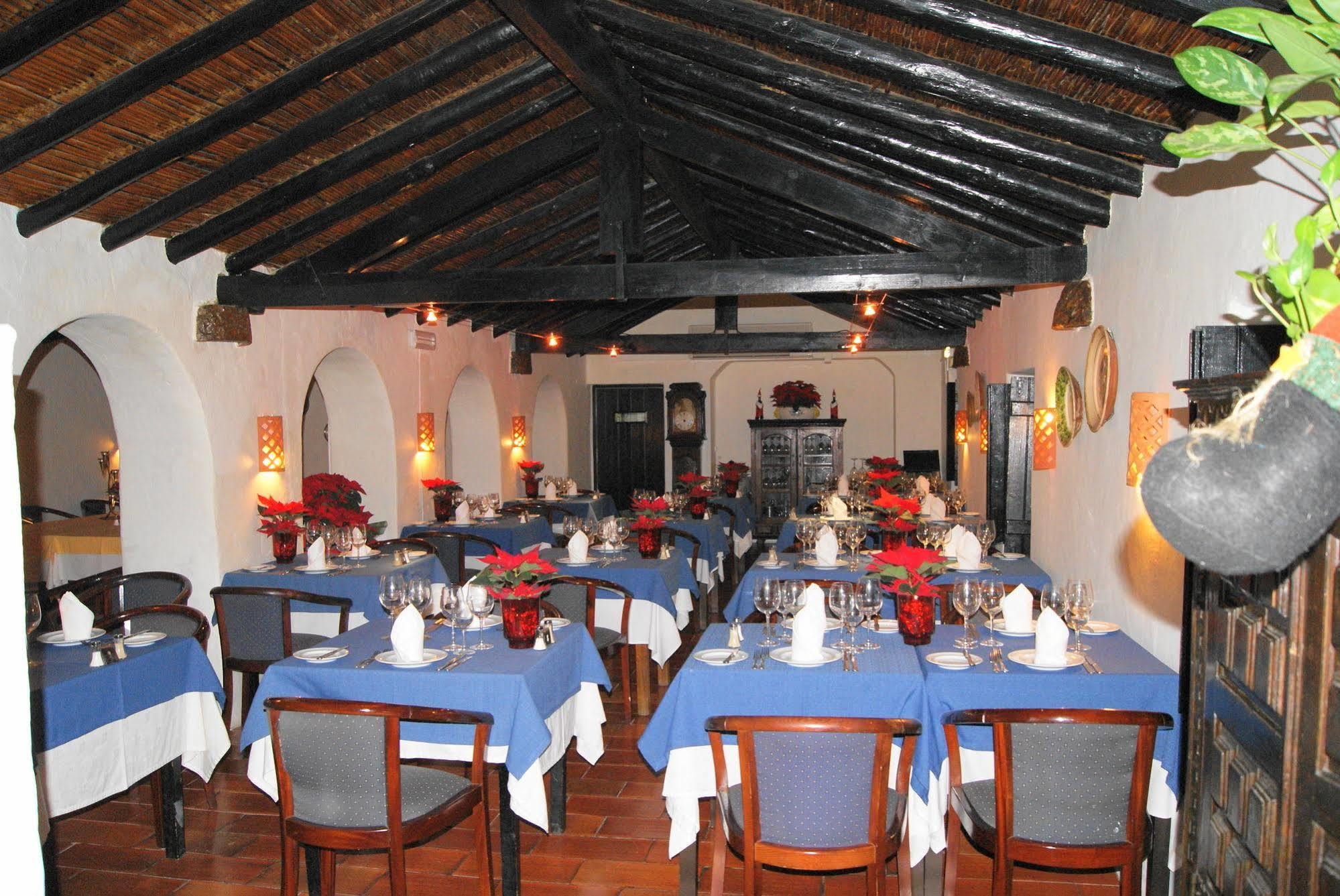 Pedras Del Rey Holiday home *