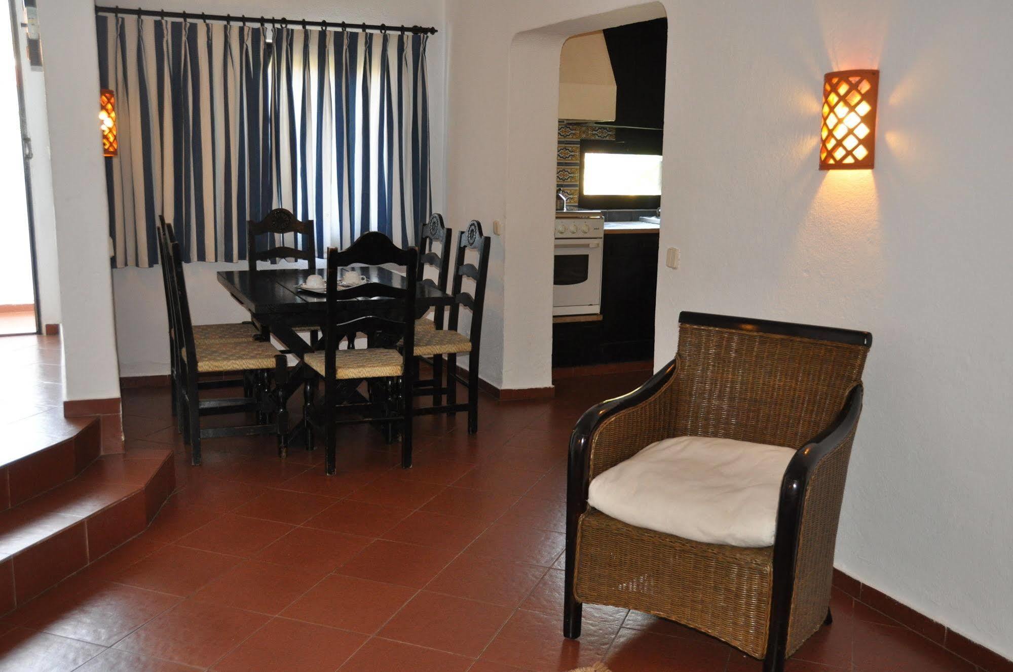 Pedras Del Rey Holiday home *