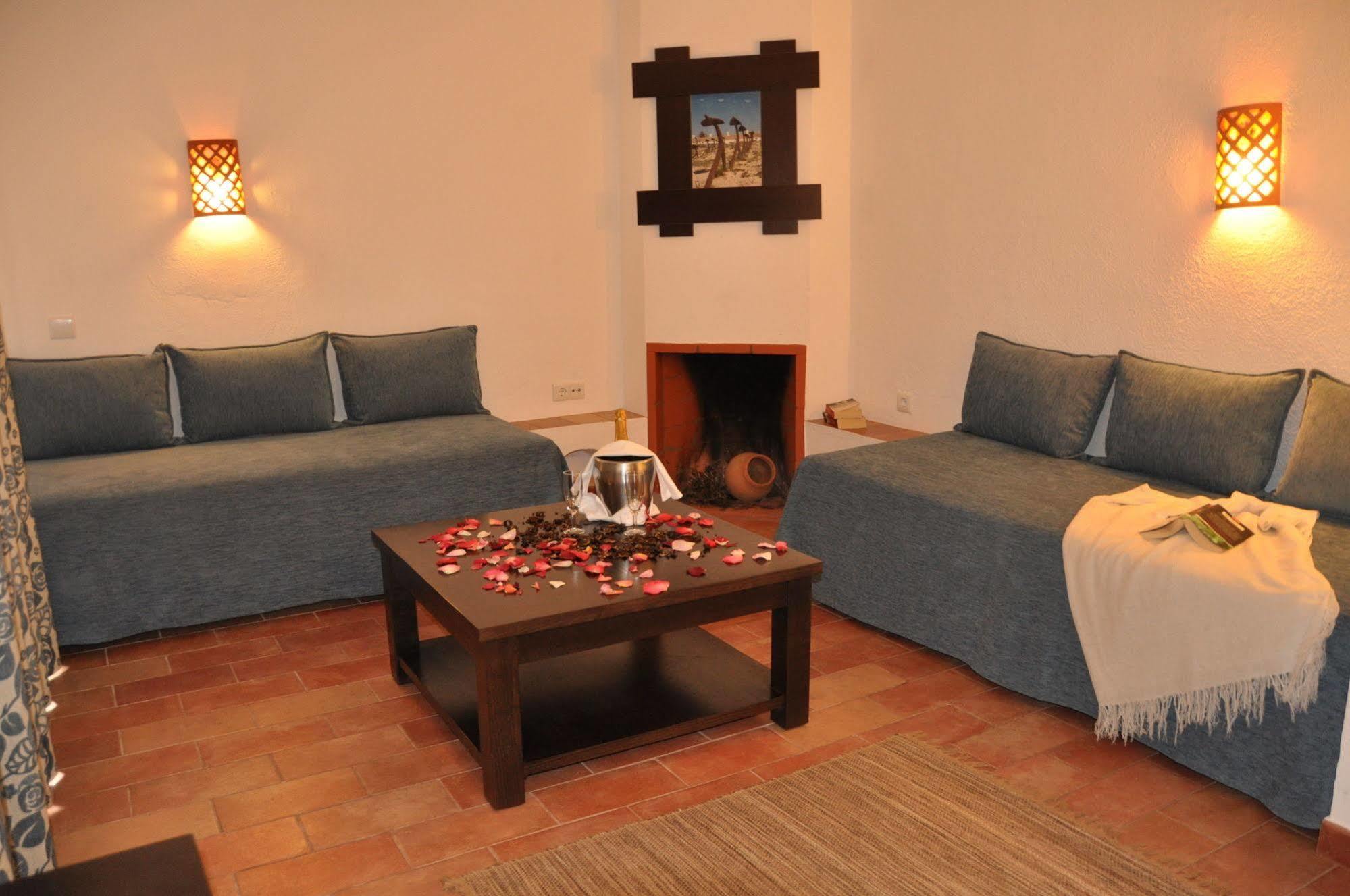 Pedras Del Rey Holiday home