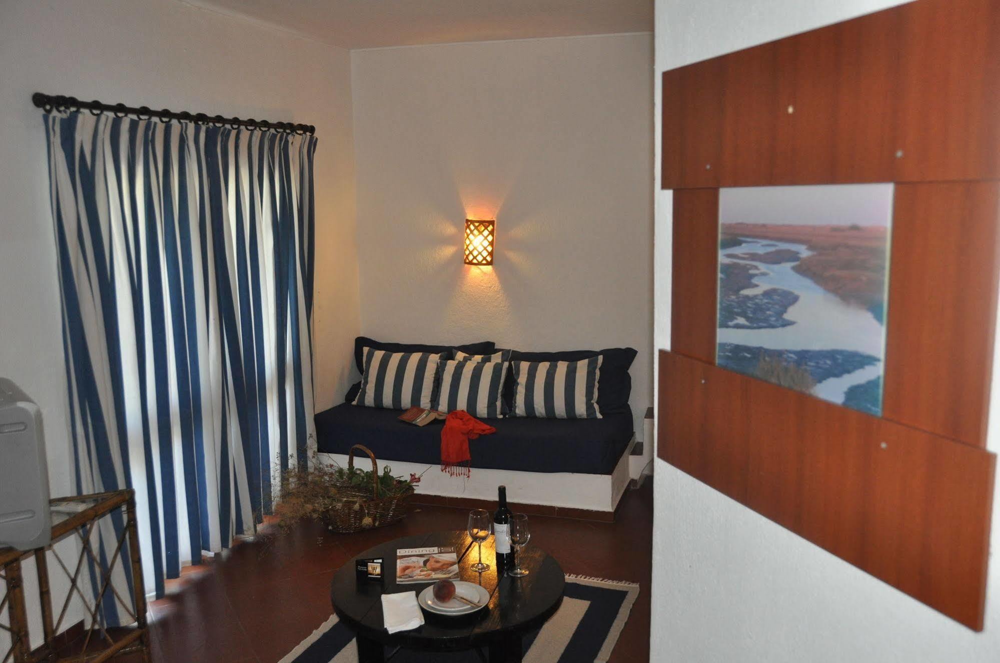 Pedras Del Rey Holiday home