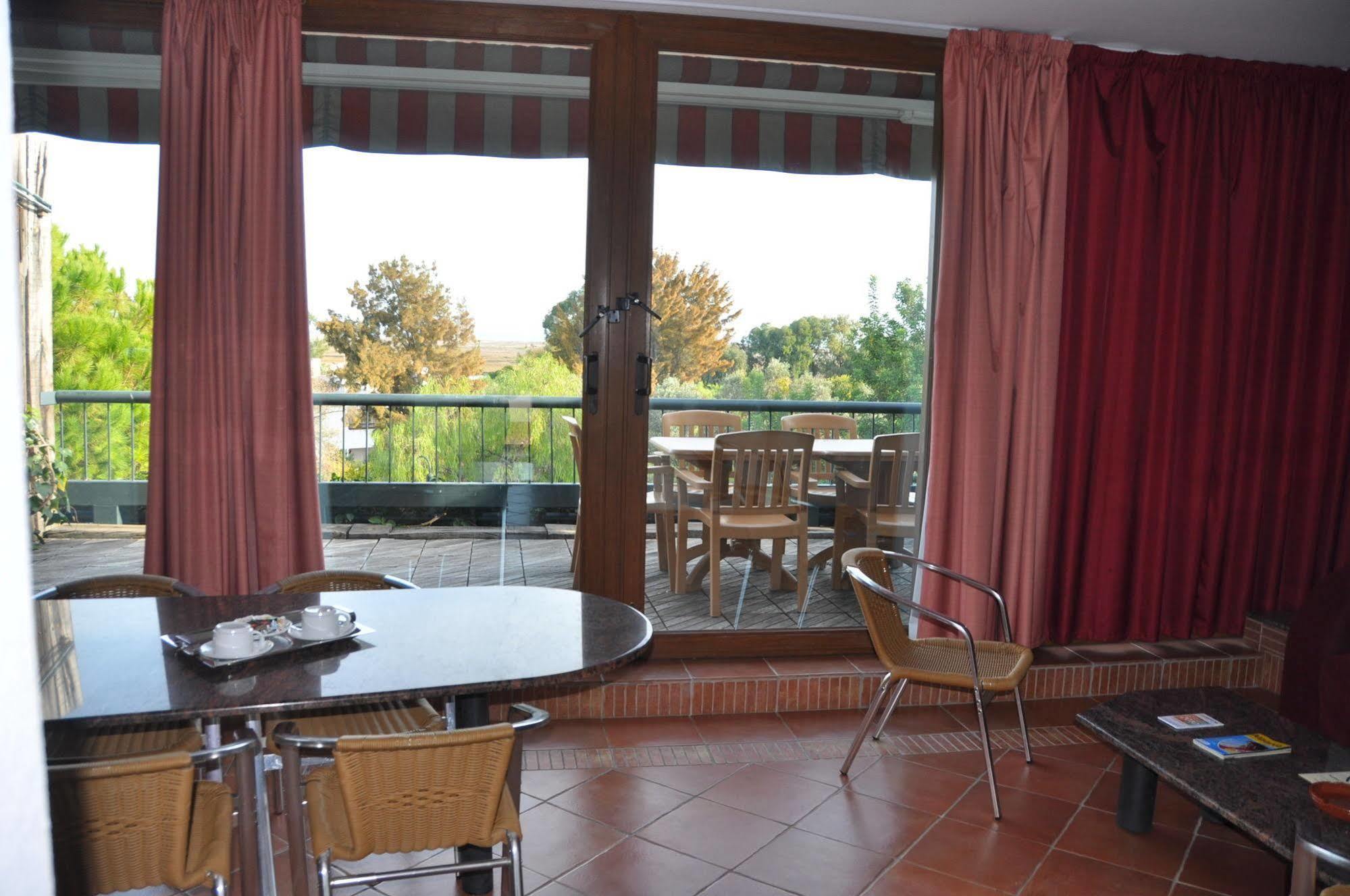 Holiday home Pedras Del Rey *