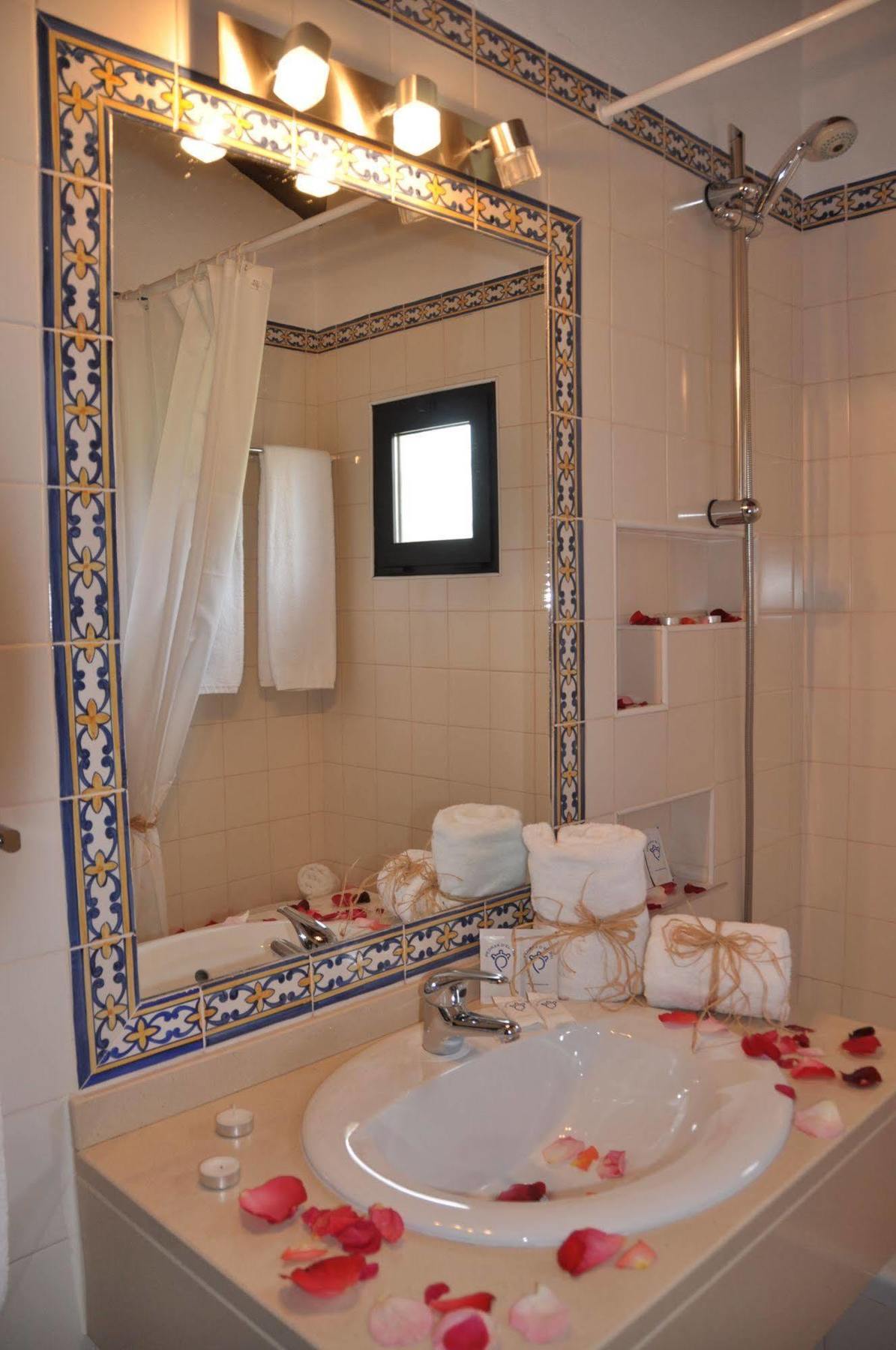 Holiday home Pedras Del Rey