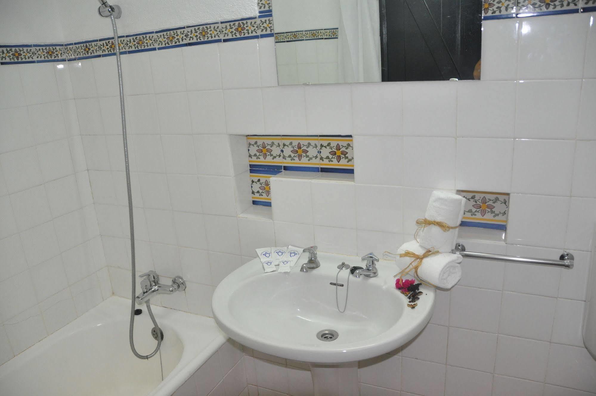 Pedras Del Rey Holiday home *