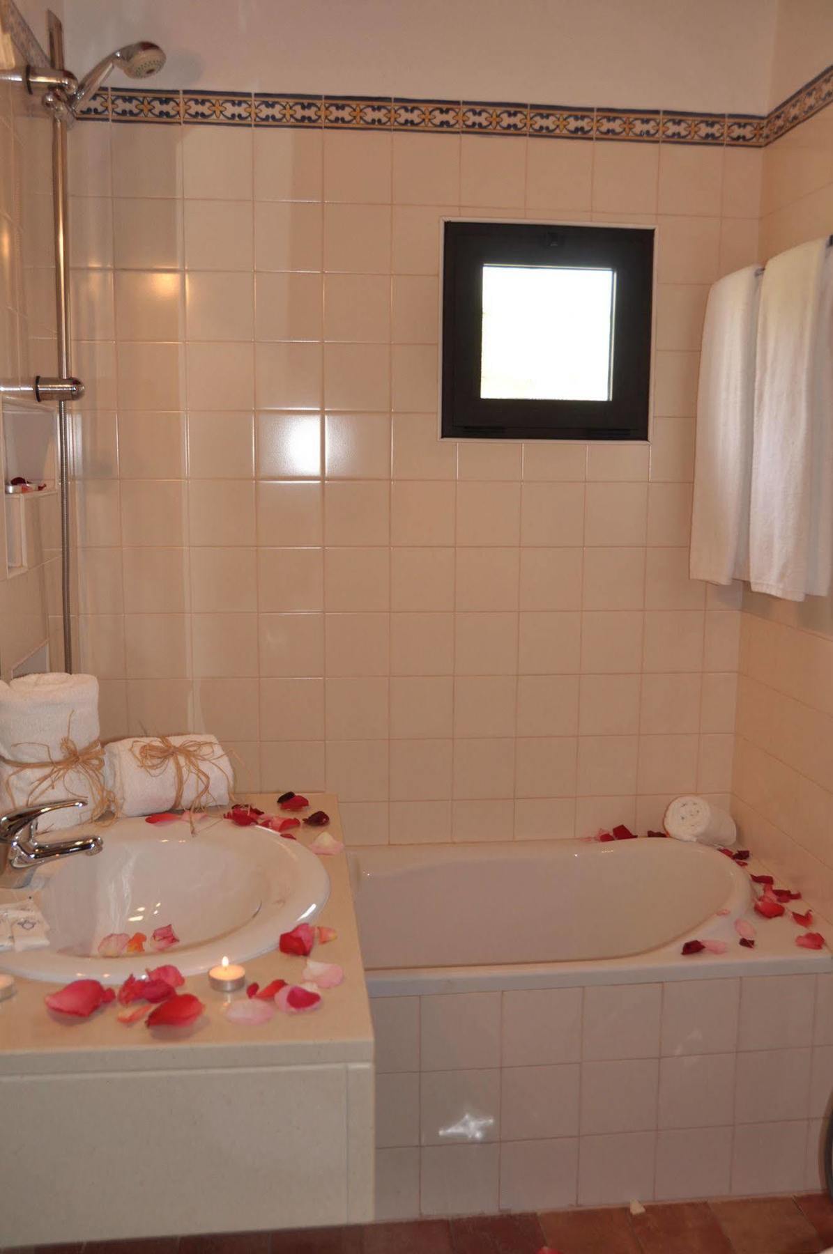 Pedras Del Rey Holiday home *