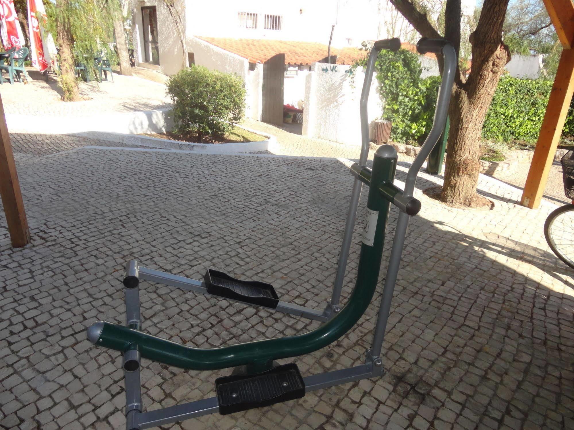 Pedras Del Rey Holiday home Luz de Tavira