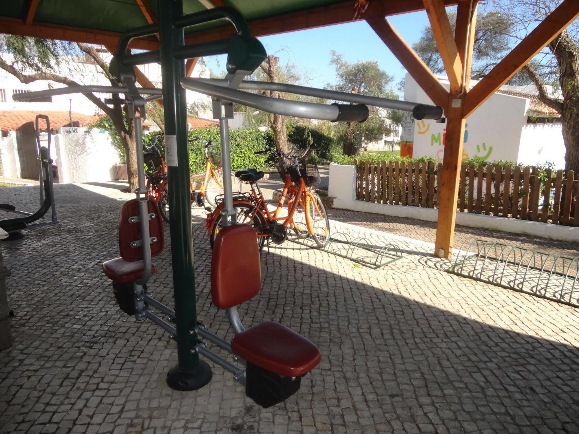 Pedras Del Rey Holiday home