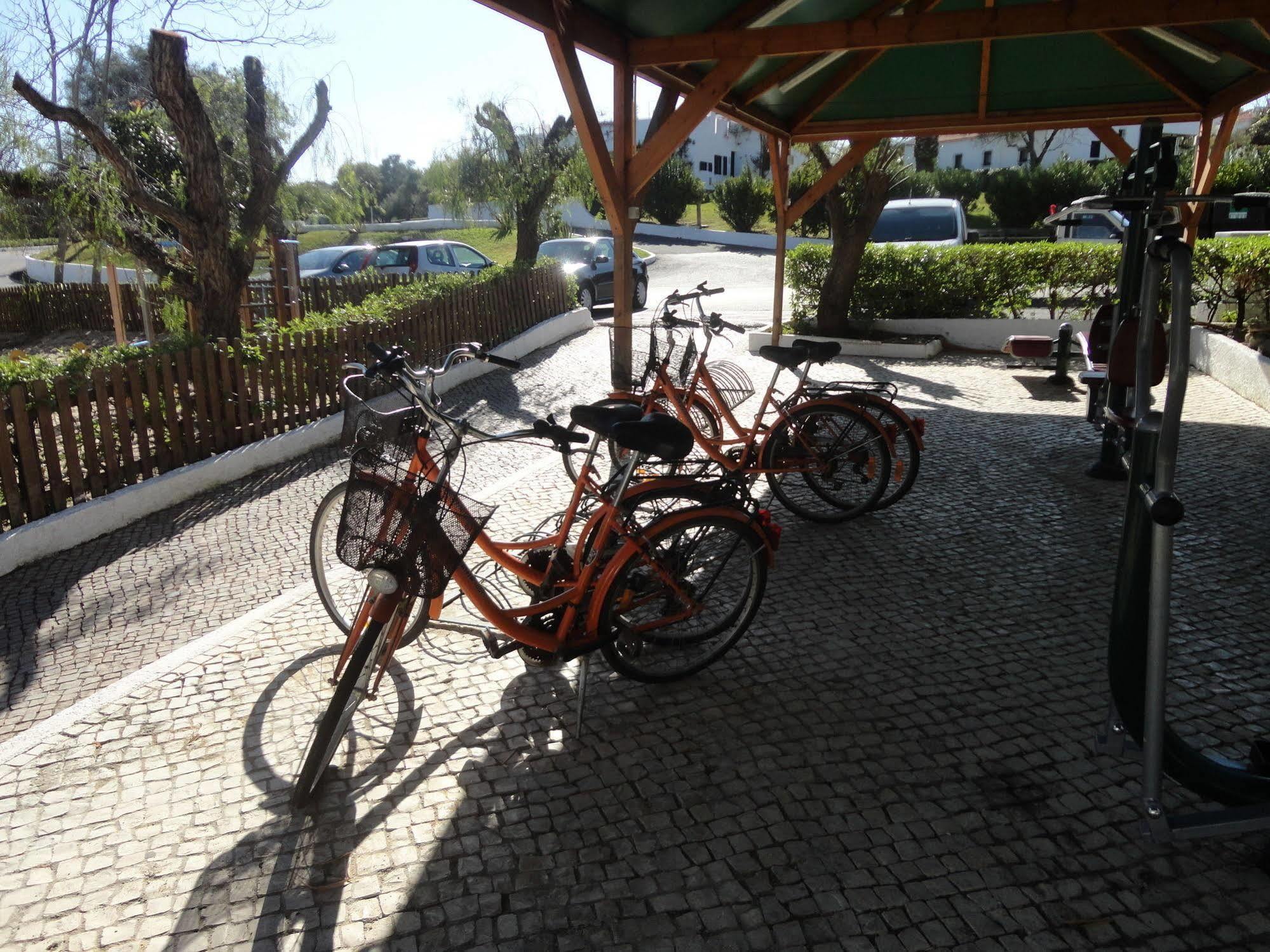 Pedras Del Rey Holiday home