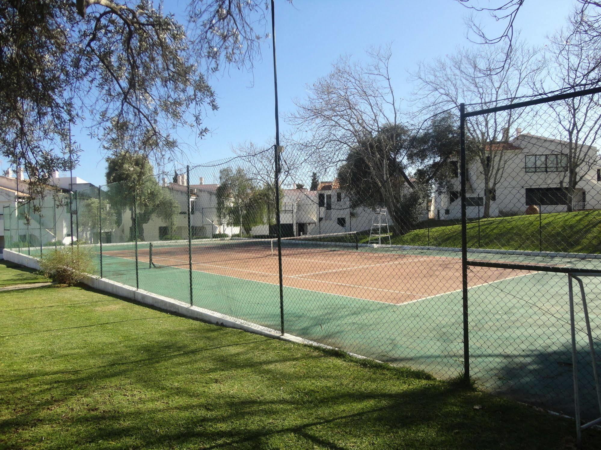 Pedras Del Rey Holiday home *