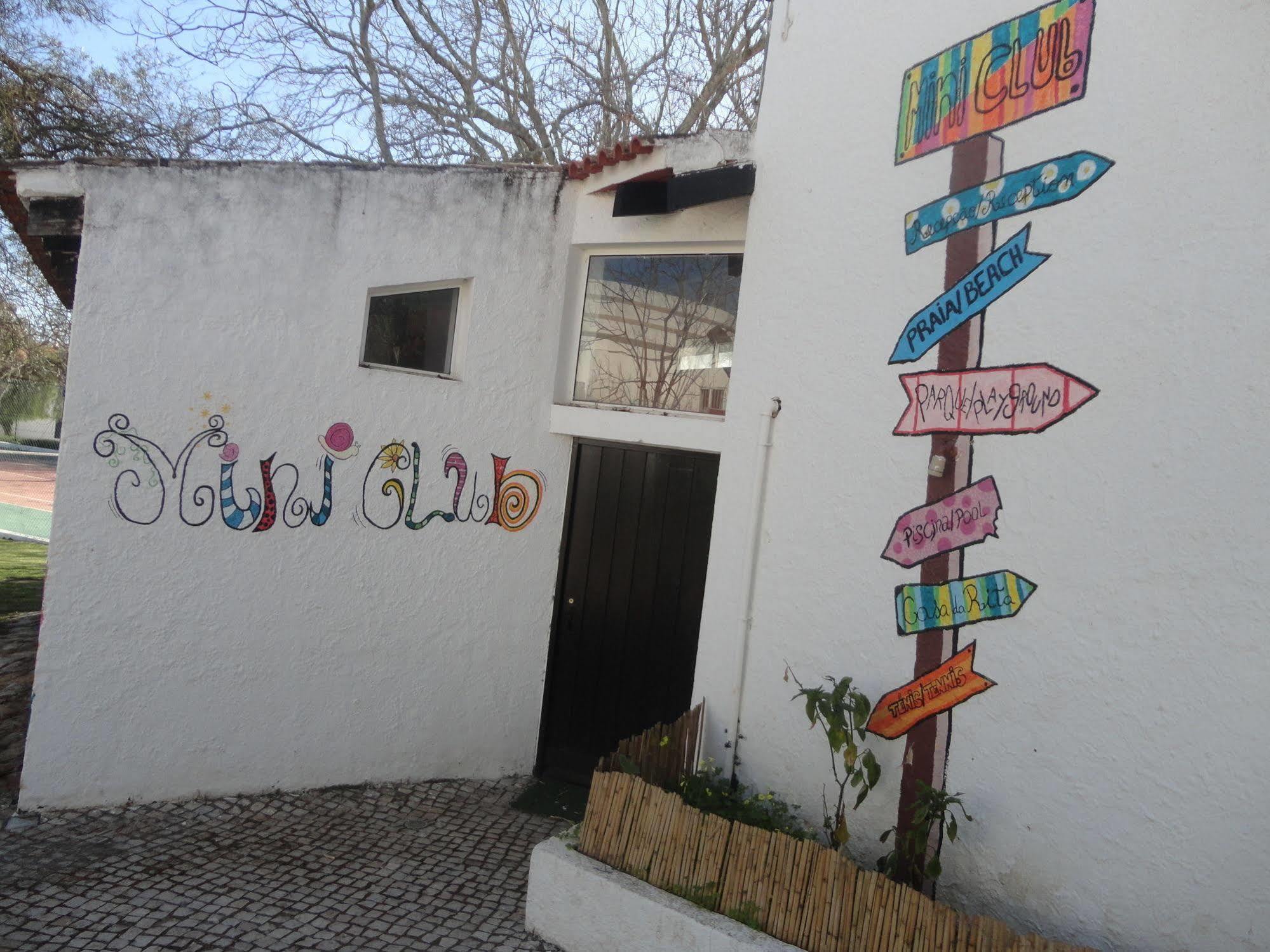 Pedras Del Rey *