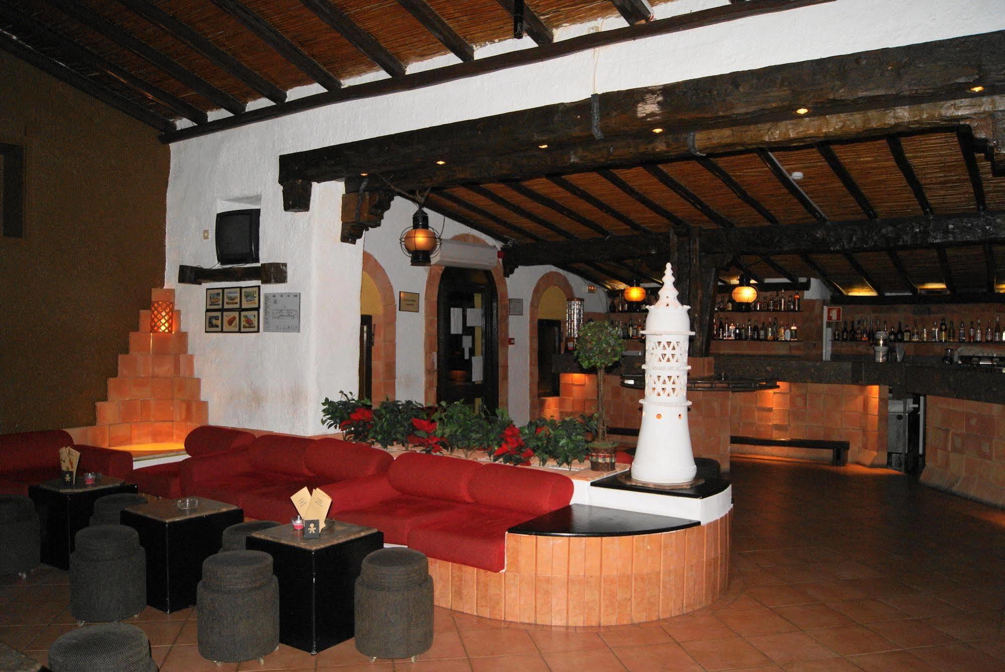Pedras Del Rey