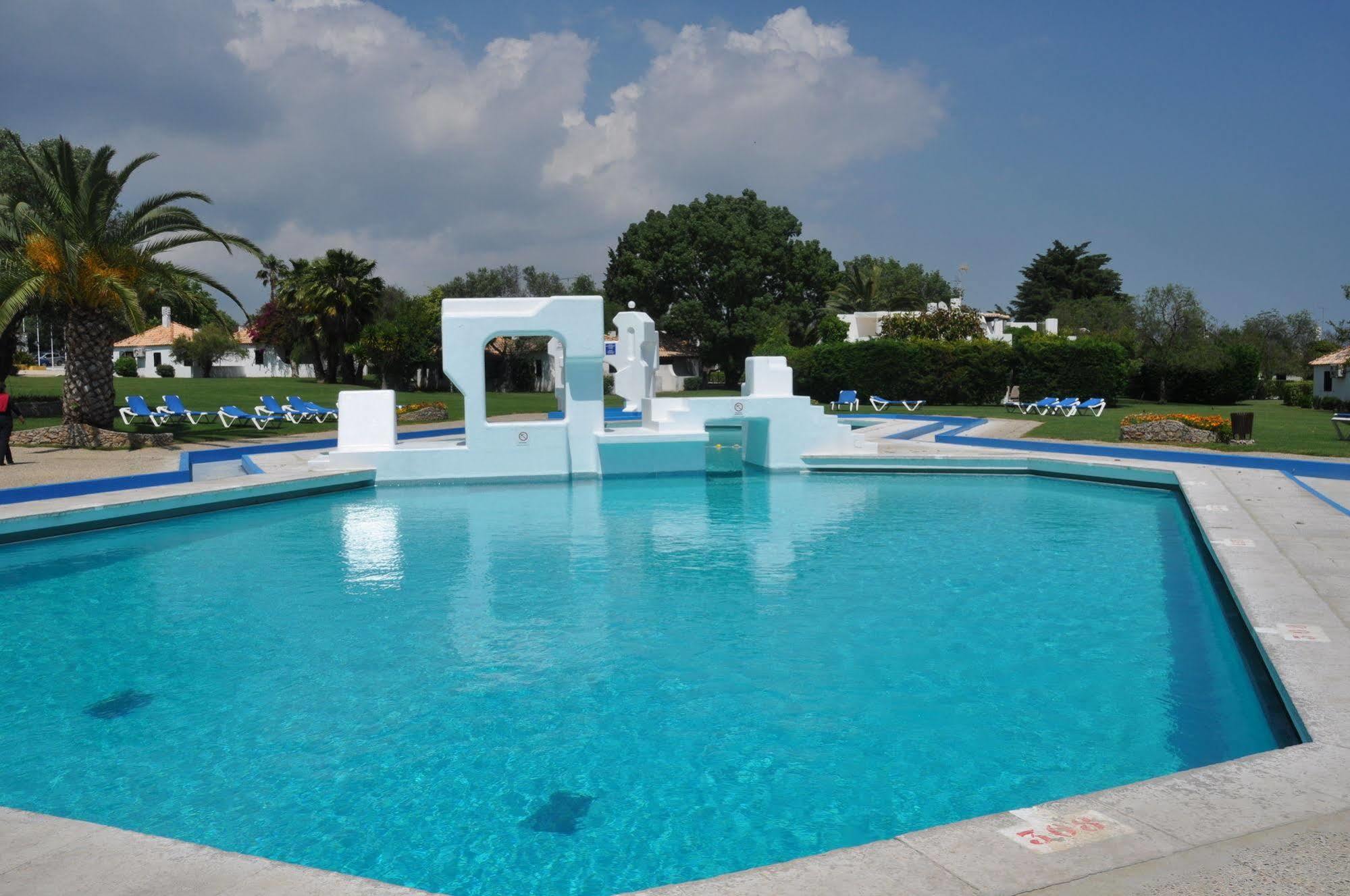 Holiday home Pedras Del Rey Luz de Tavira