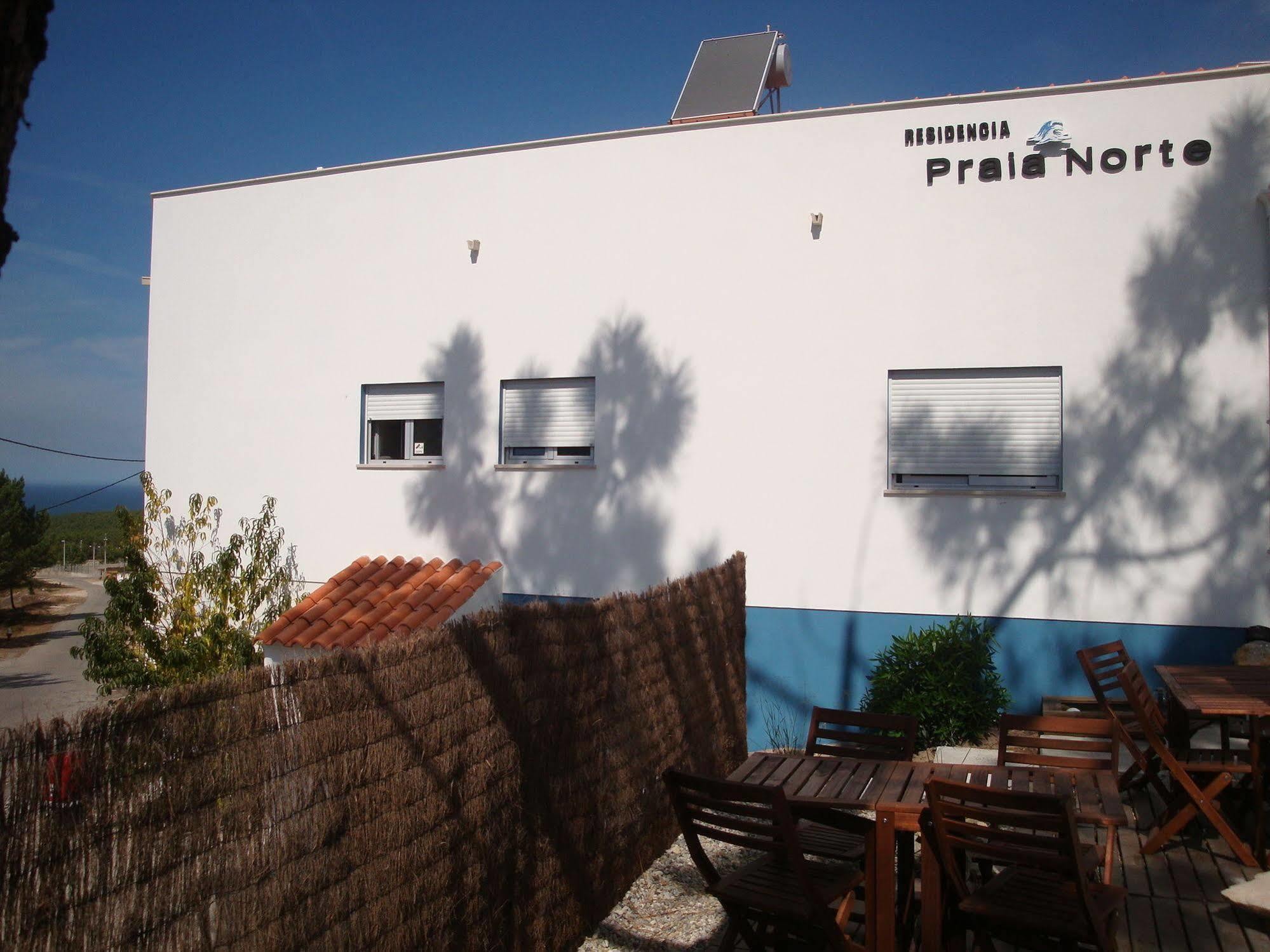 Residencia Norte - Al Pensión