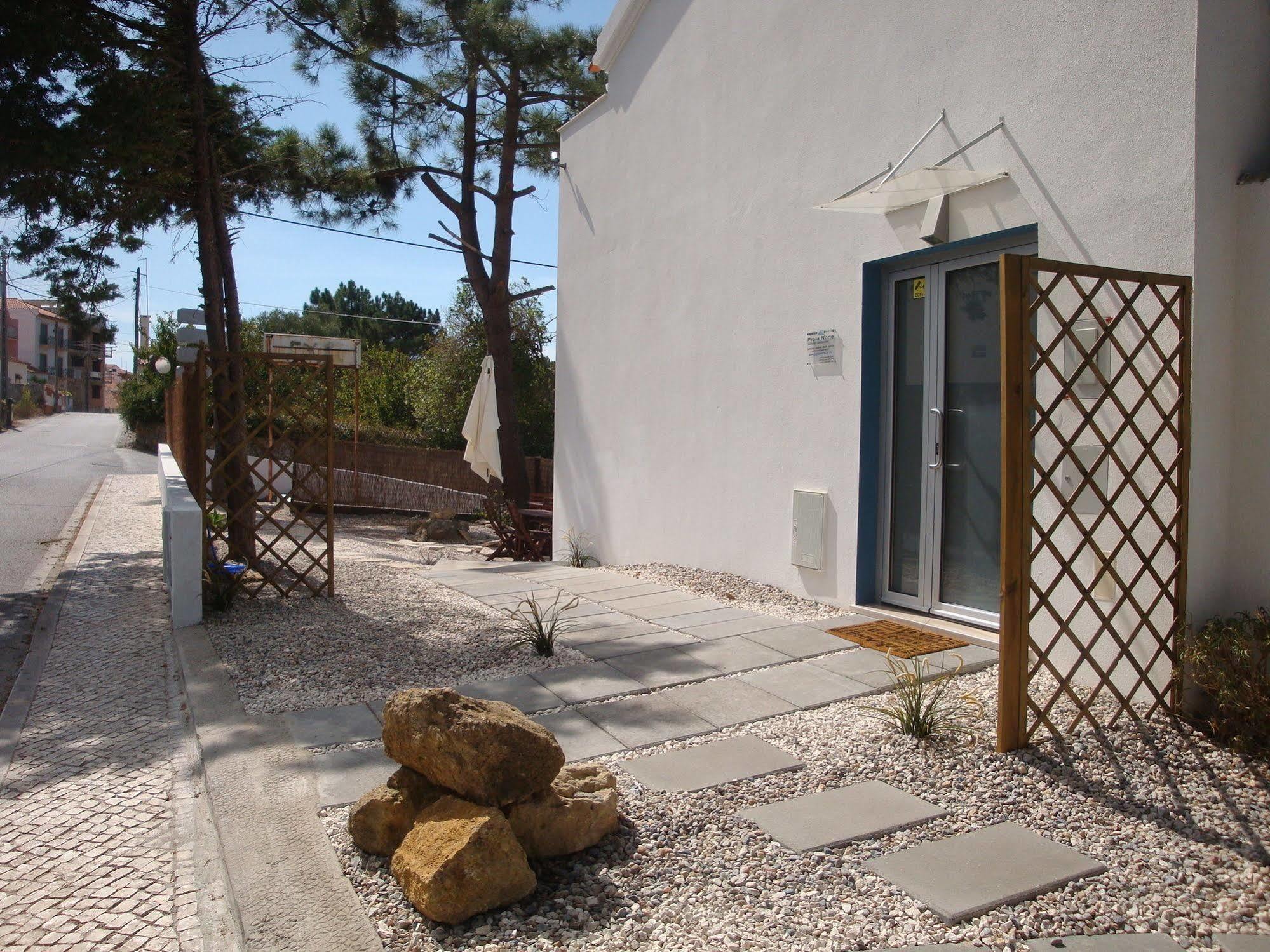 Residencia Norte - Al Pensión Nazaré