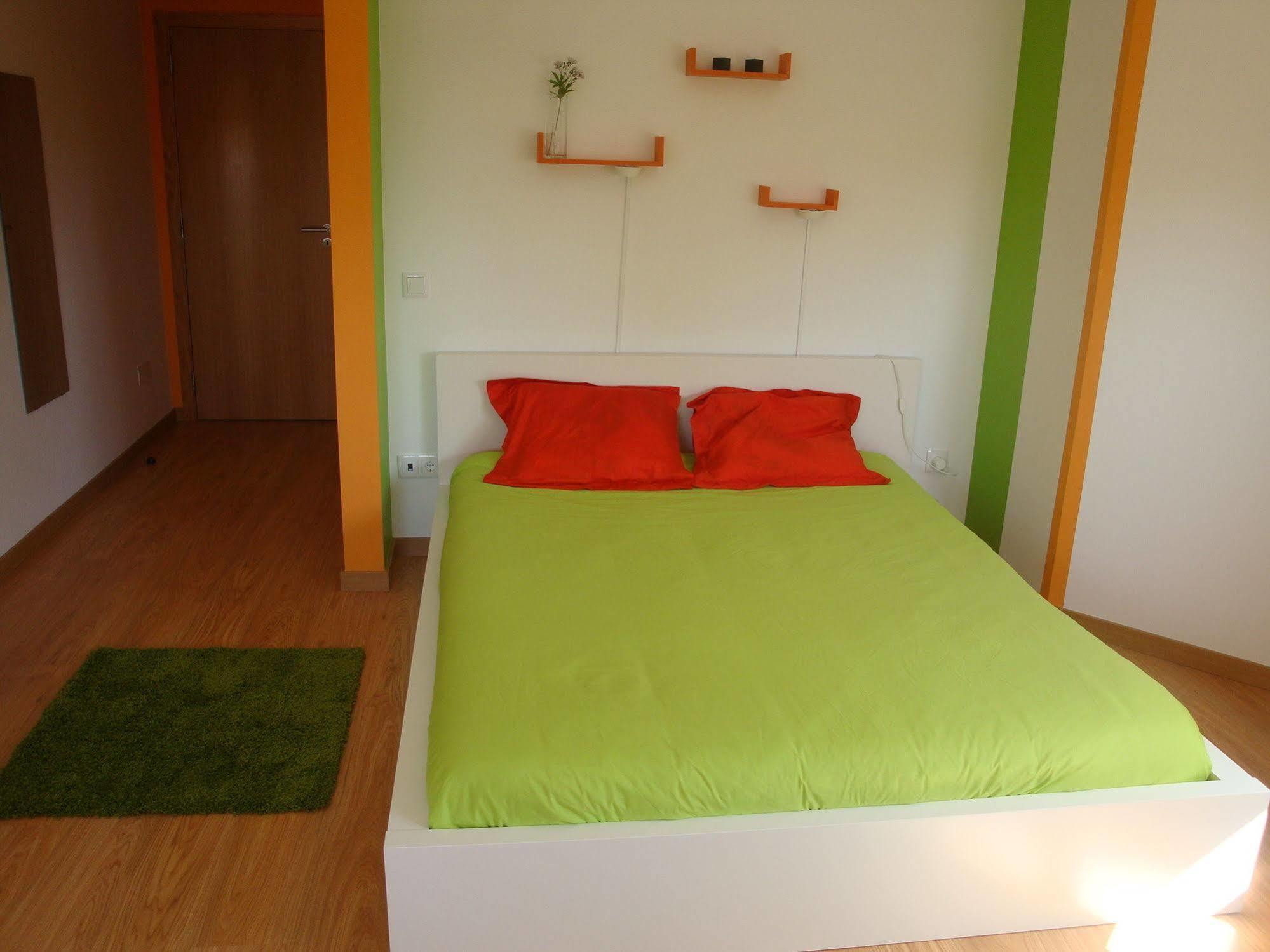 Pensión Residencia Norte - Al 2*