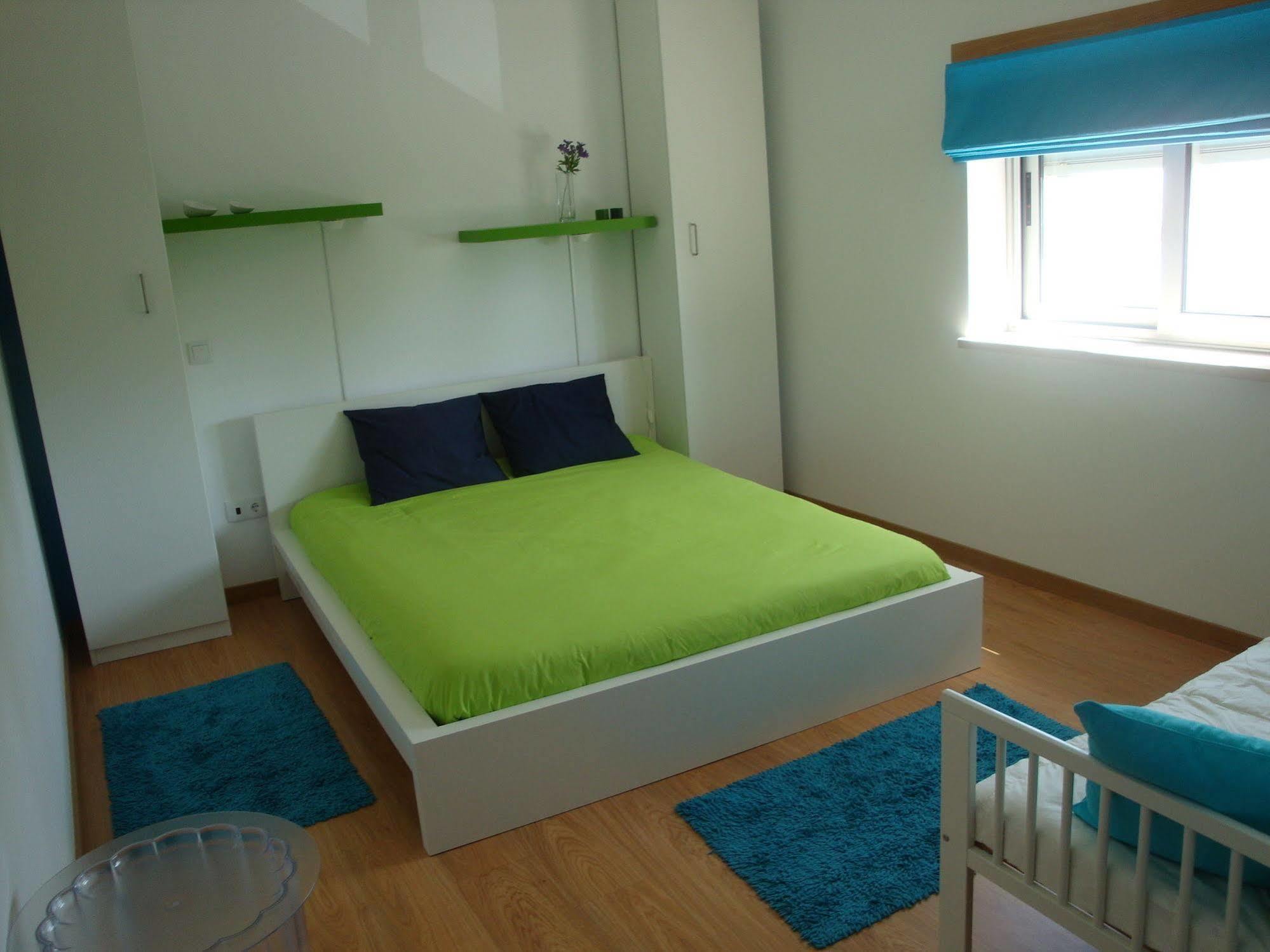 Residencia Praia Norte - Al 2* Nazare