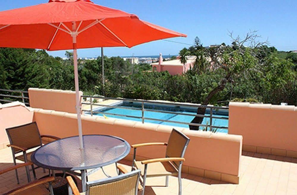 Holiday park Falfeira Lagos