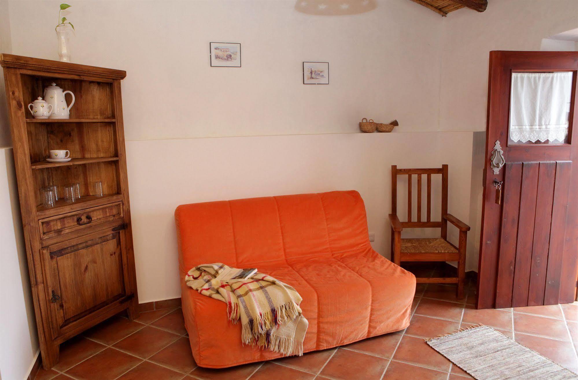 Country house Casas Do Palheiro Velho