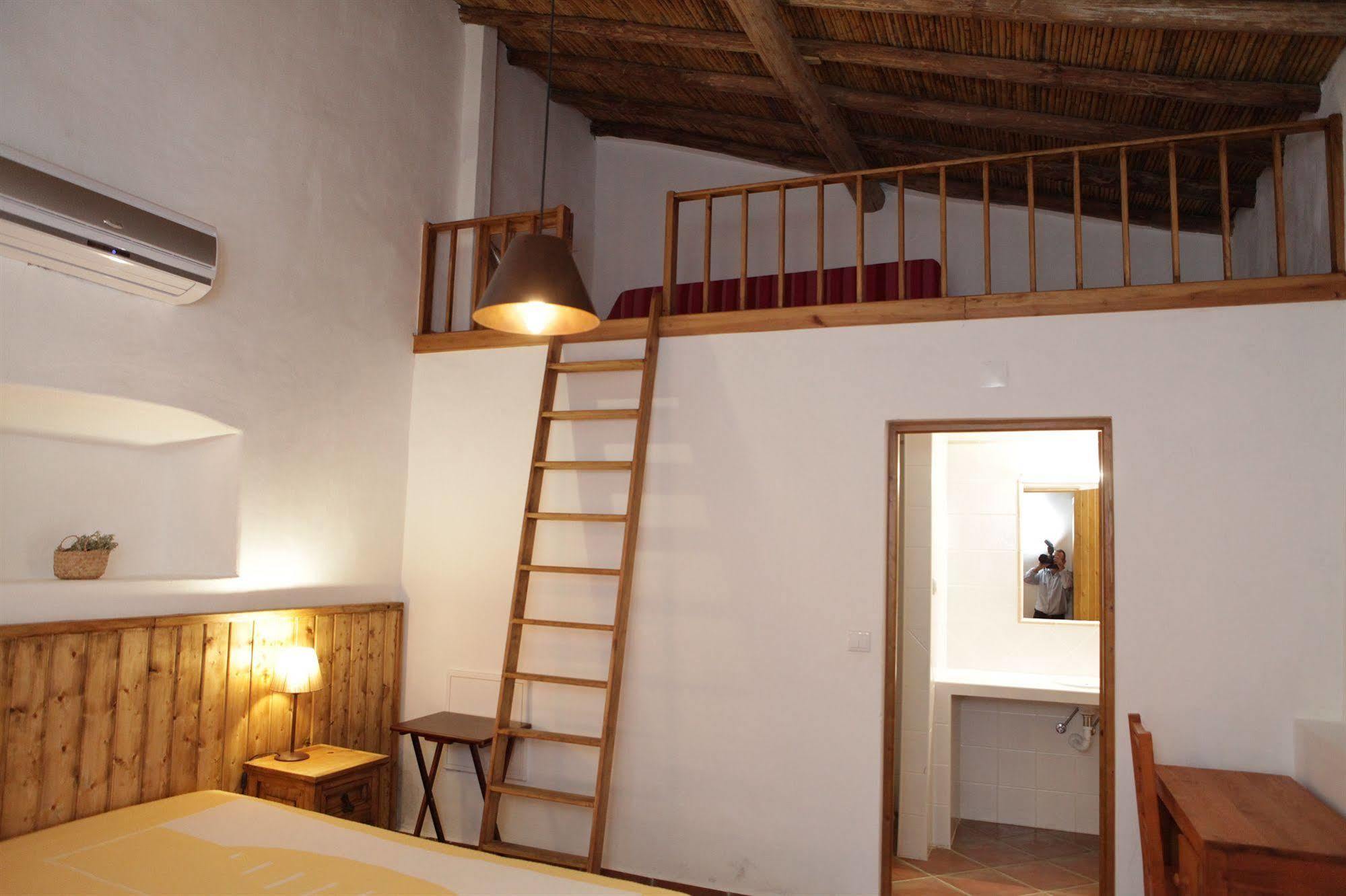 Casas Do Palheiro Velho * Castro Marim