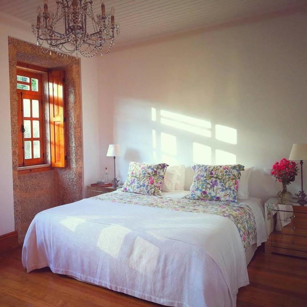 Casa Do Eido - Sustainable Living & Nature Experiences Geres Country house Geres