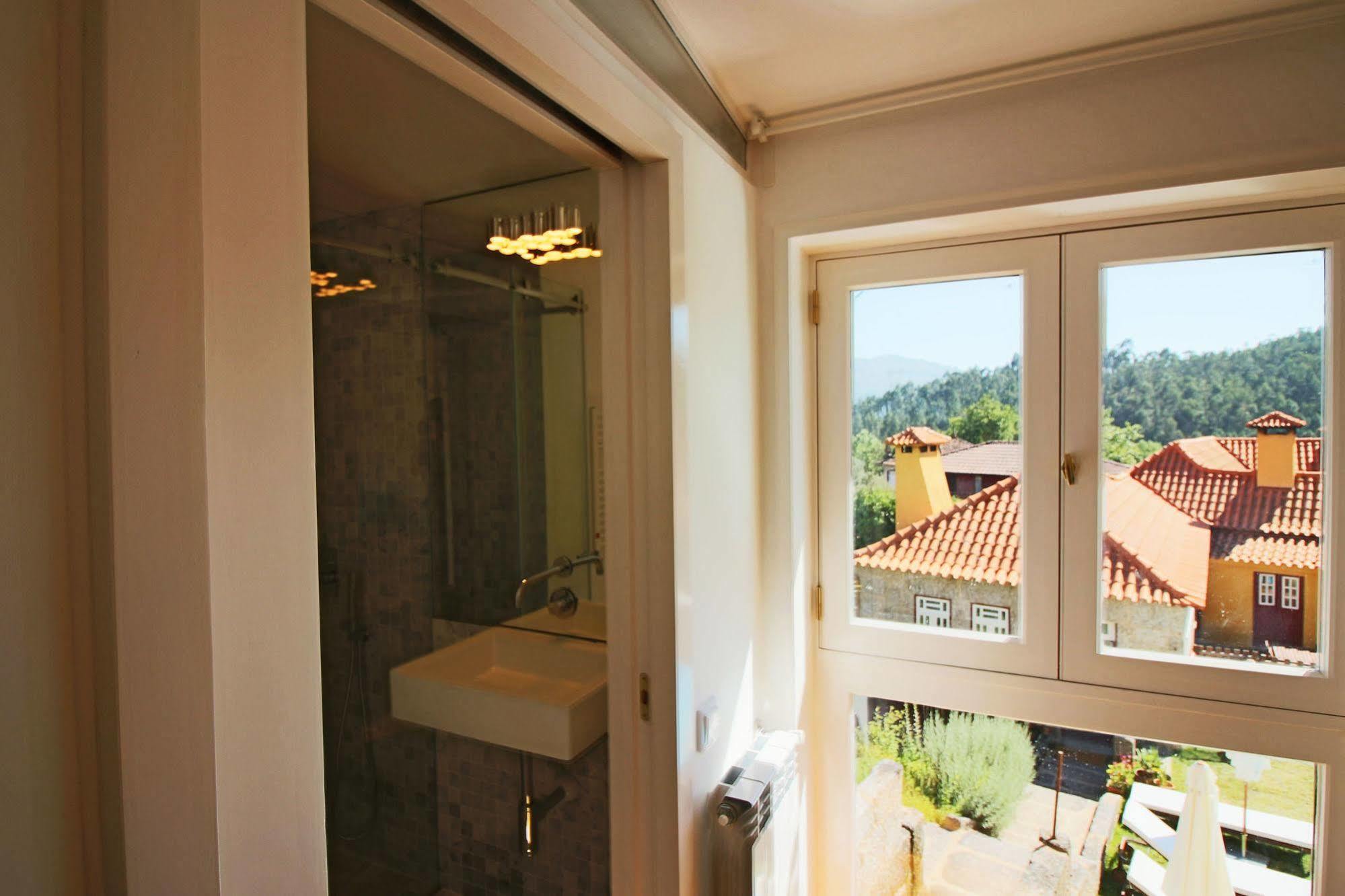 Casa Do Eido - Sustainable Living & Nature Experiences Geres *