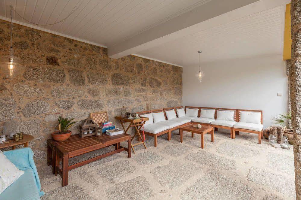 Casa Do Eido - Sustainable Living & Nature Experiences Geres Country house