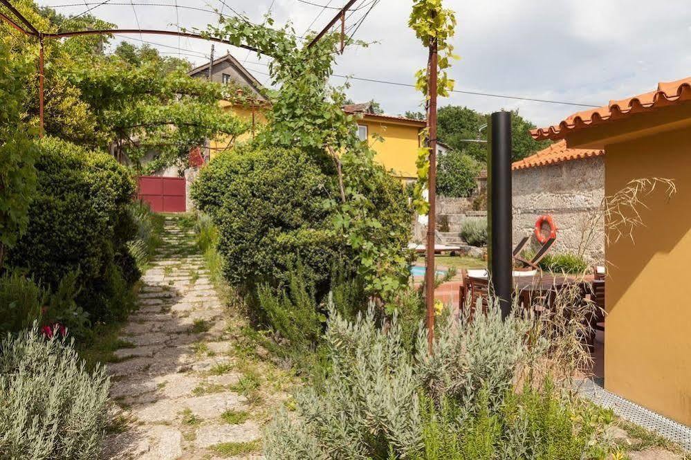 Casa Do Eido - Sustainable Living & Nature Experiences Geres Country house Geres
