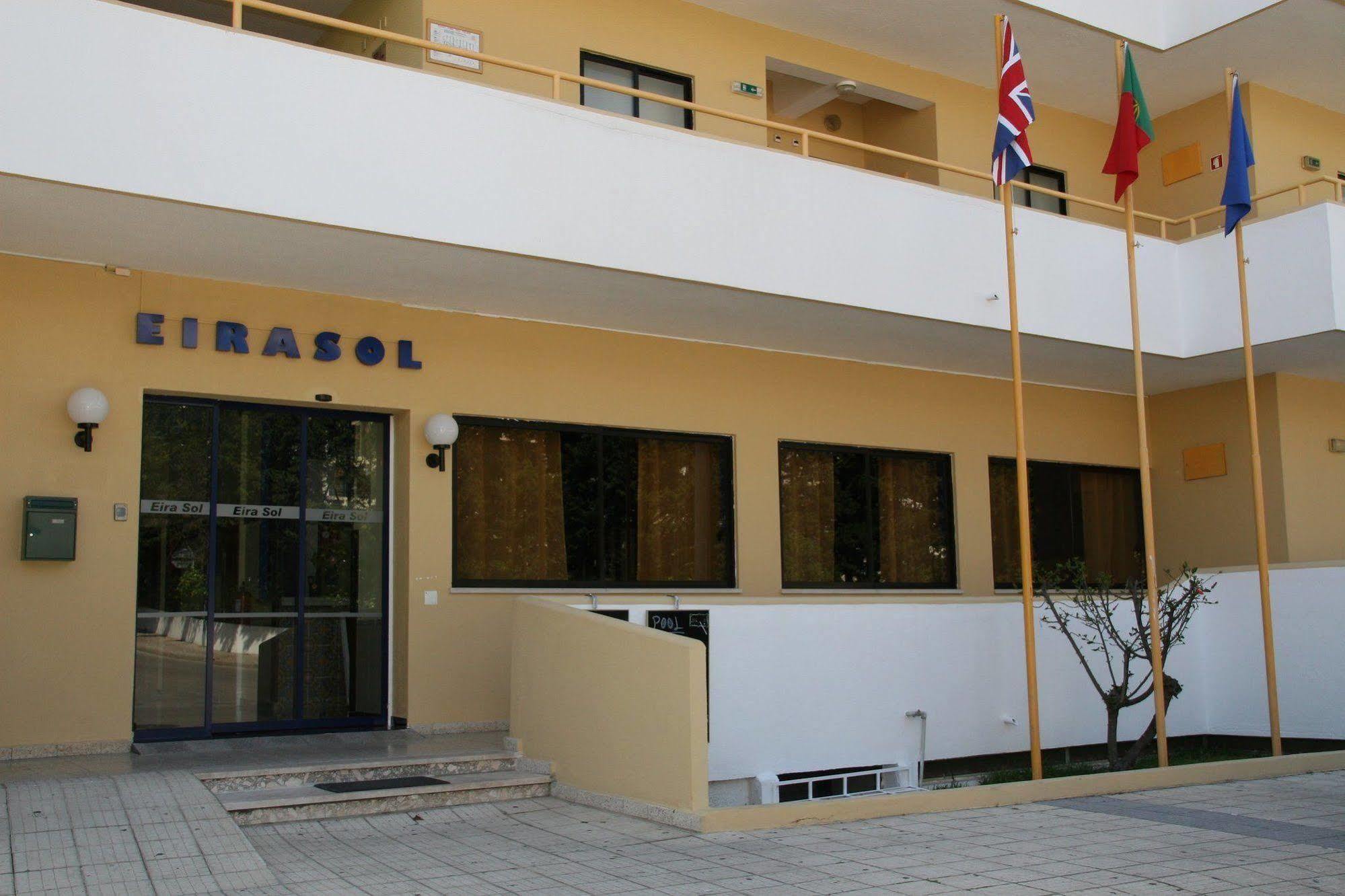 Eirasol Albufeira