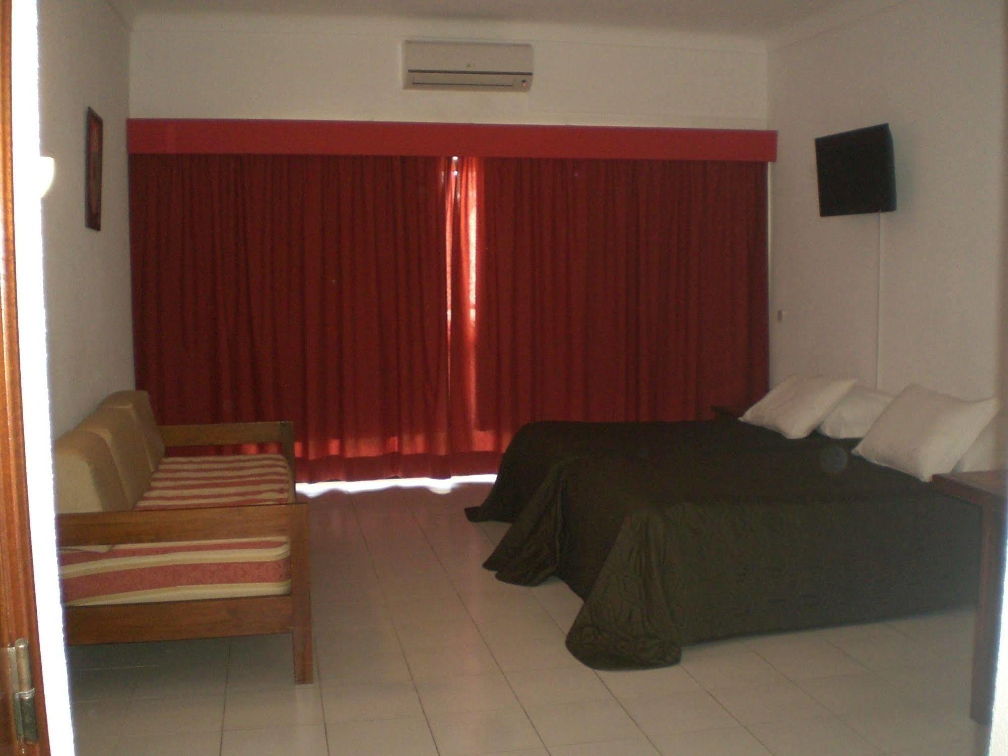 Eirasol Aparthotel Albufeira