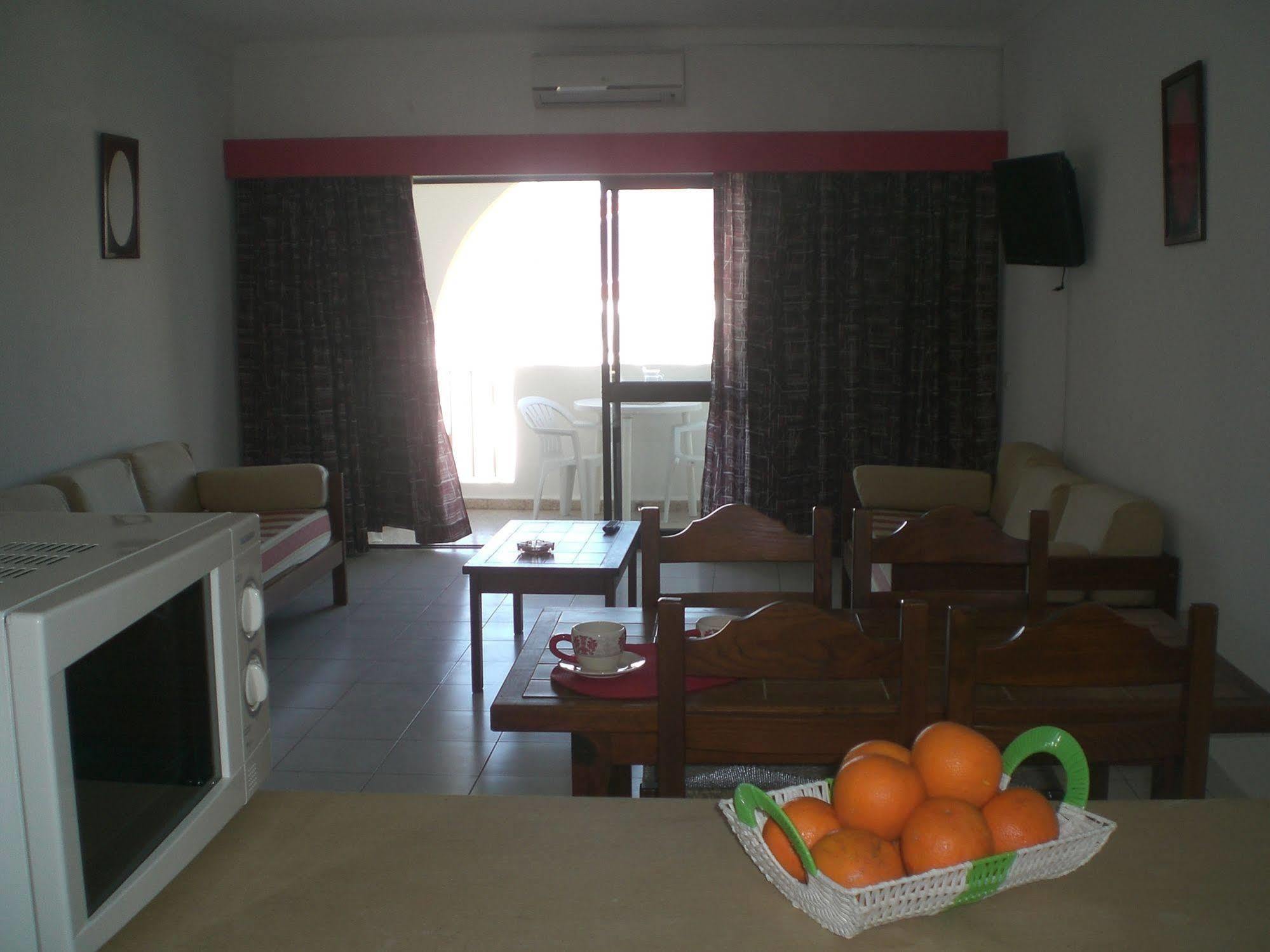 Aparthotel Eirasol Albufeira