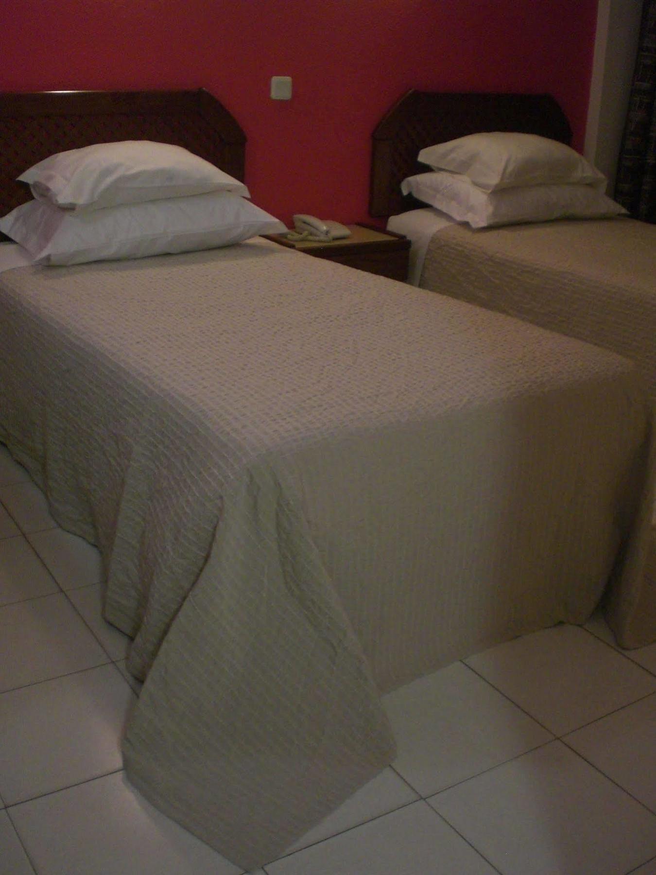 Aparthotel Eirasol 3*