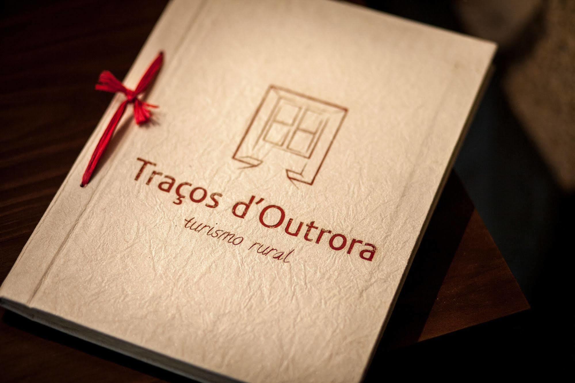 Tracos D'outrora Villa Vale de Cambra