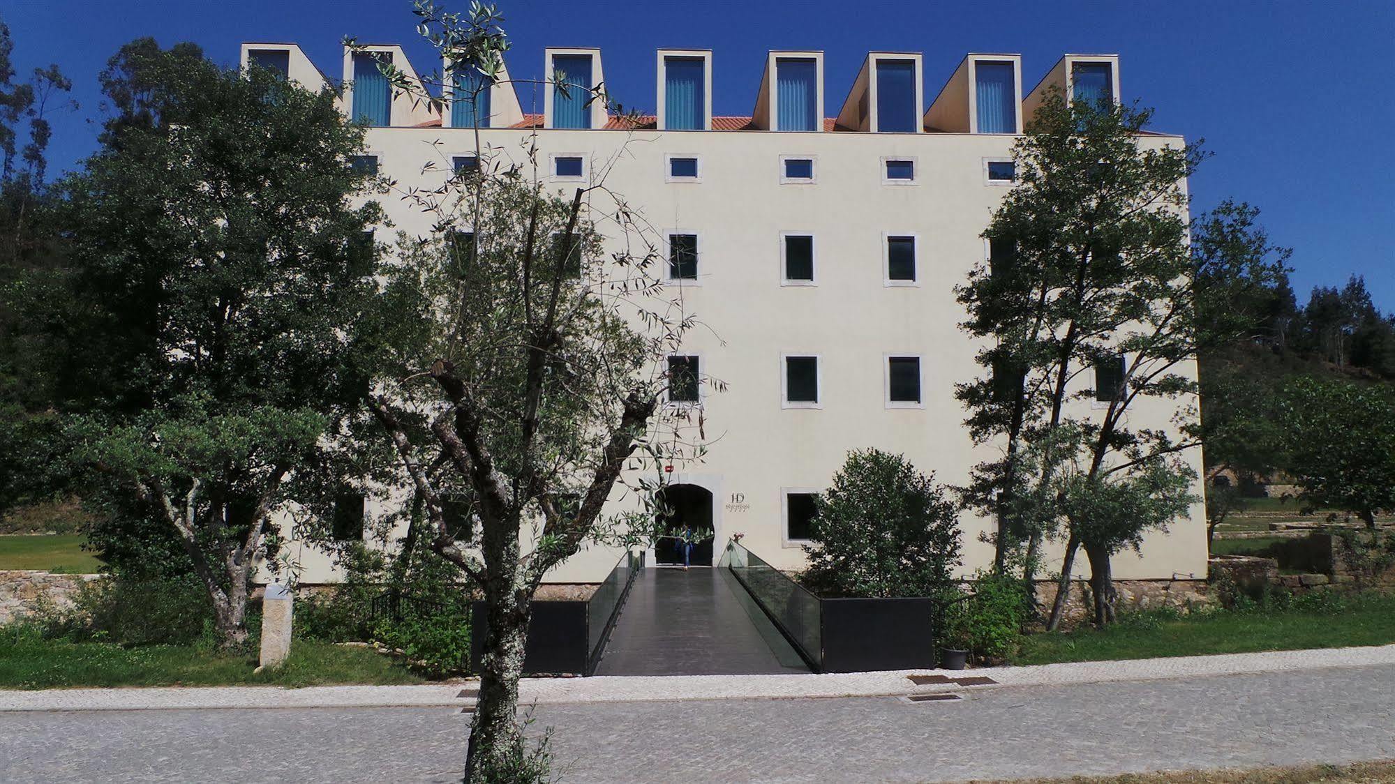 Hotel Hd | Duecitania Design Penela