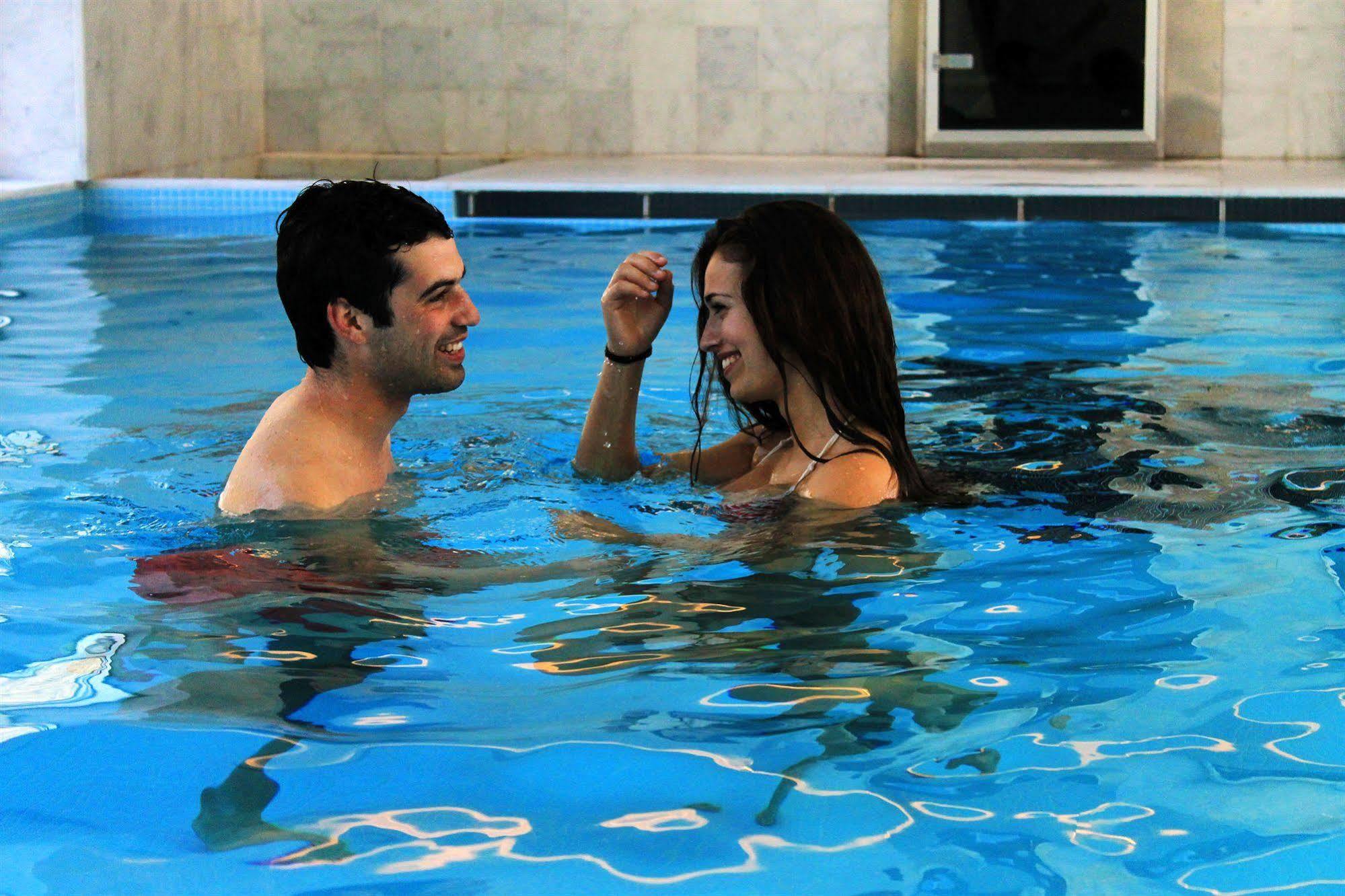Hd | Duecitania Design Hotel 4*